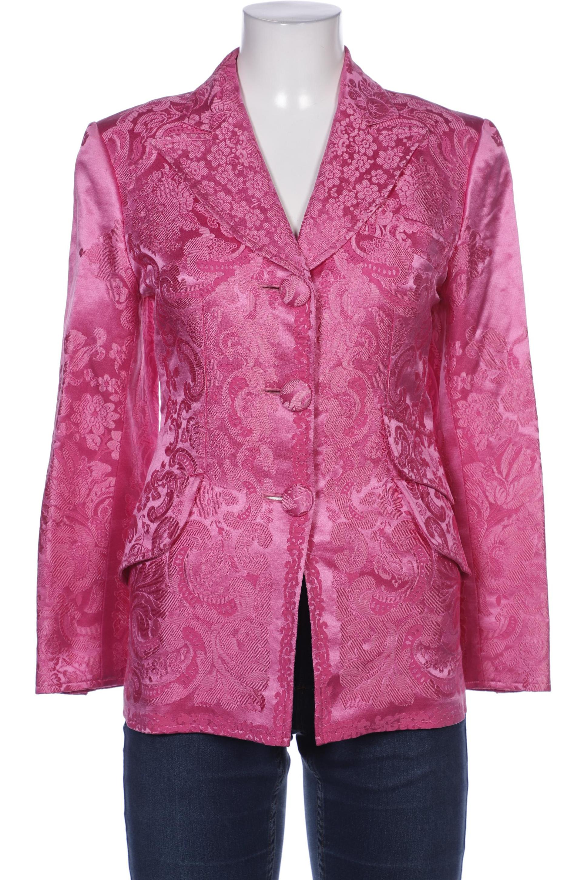 

Christian Lacroix Damen Blazer, pink, Gr. 40