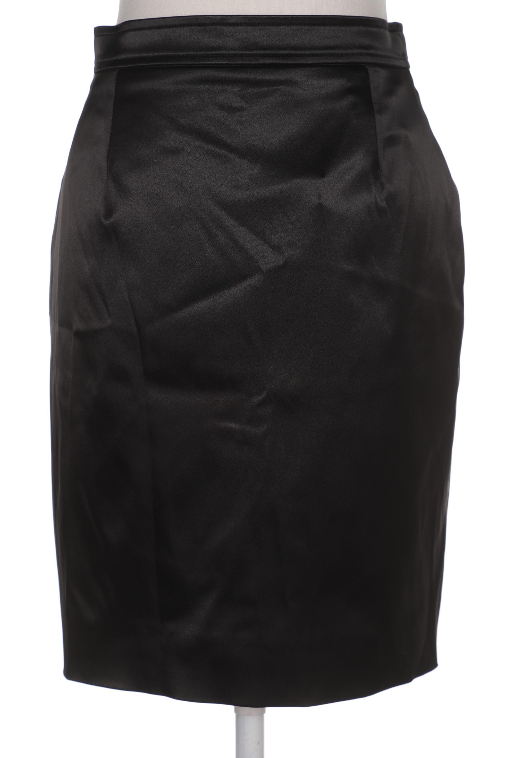 

Christian Lacroix Damen Rock, schwarz, Gr. 24