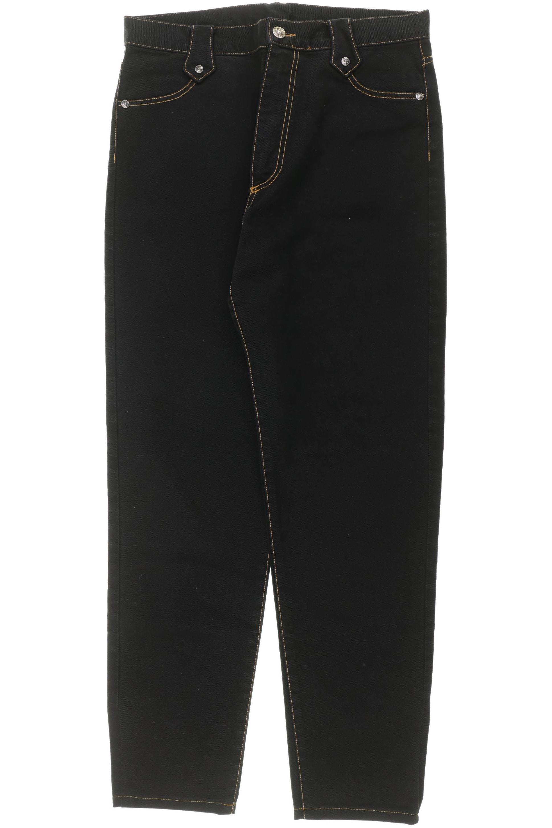 

Christian Lacroix Damen Jeans, schwarz, Gr. 32