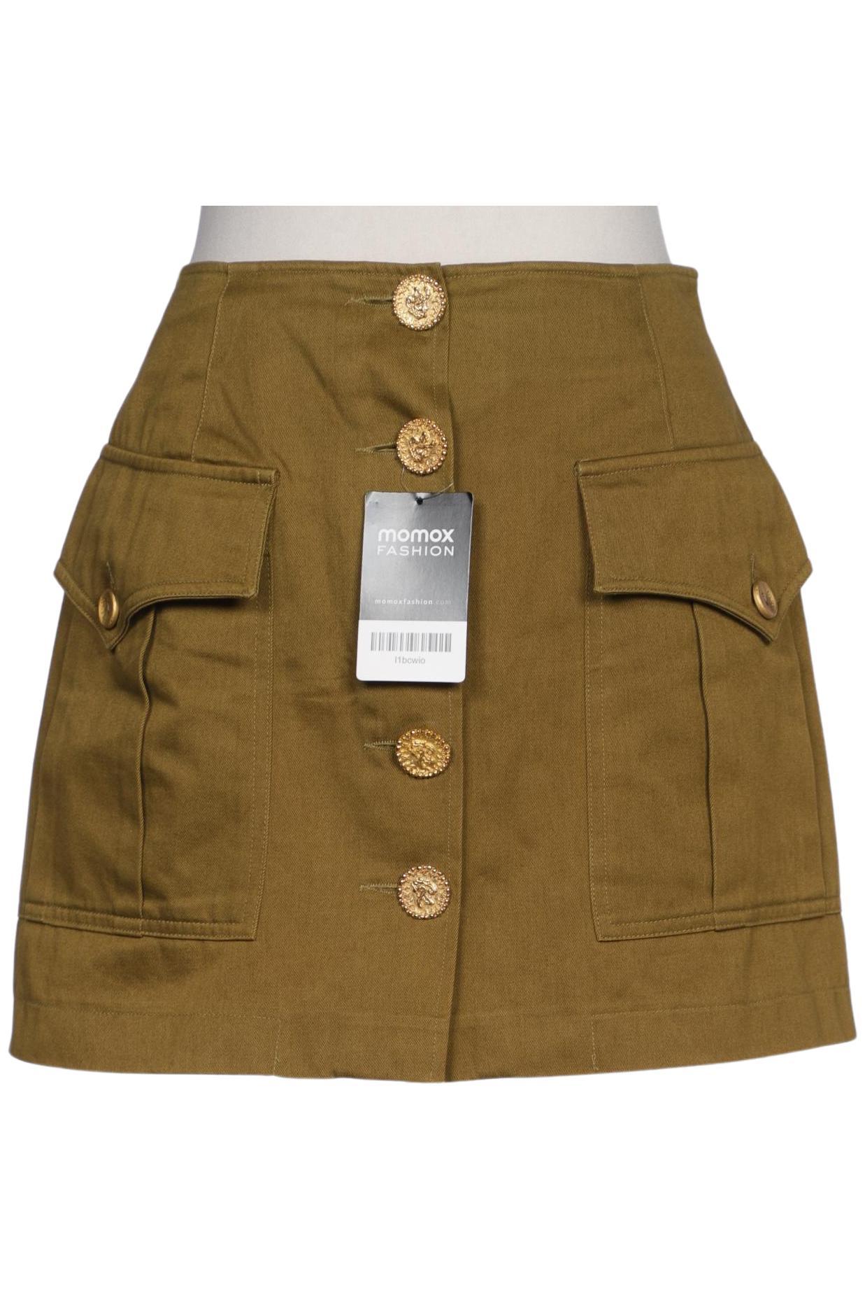 

Christian Lacroix Damen Rock, grün, Gr. 38