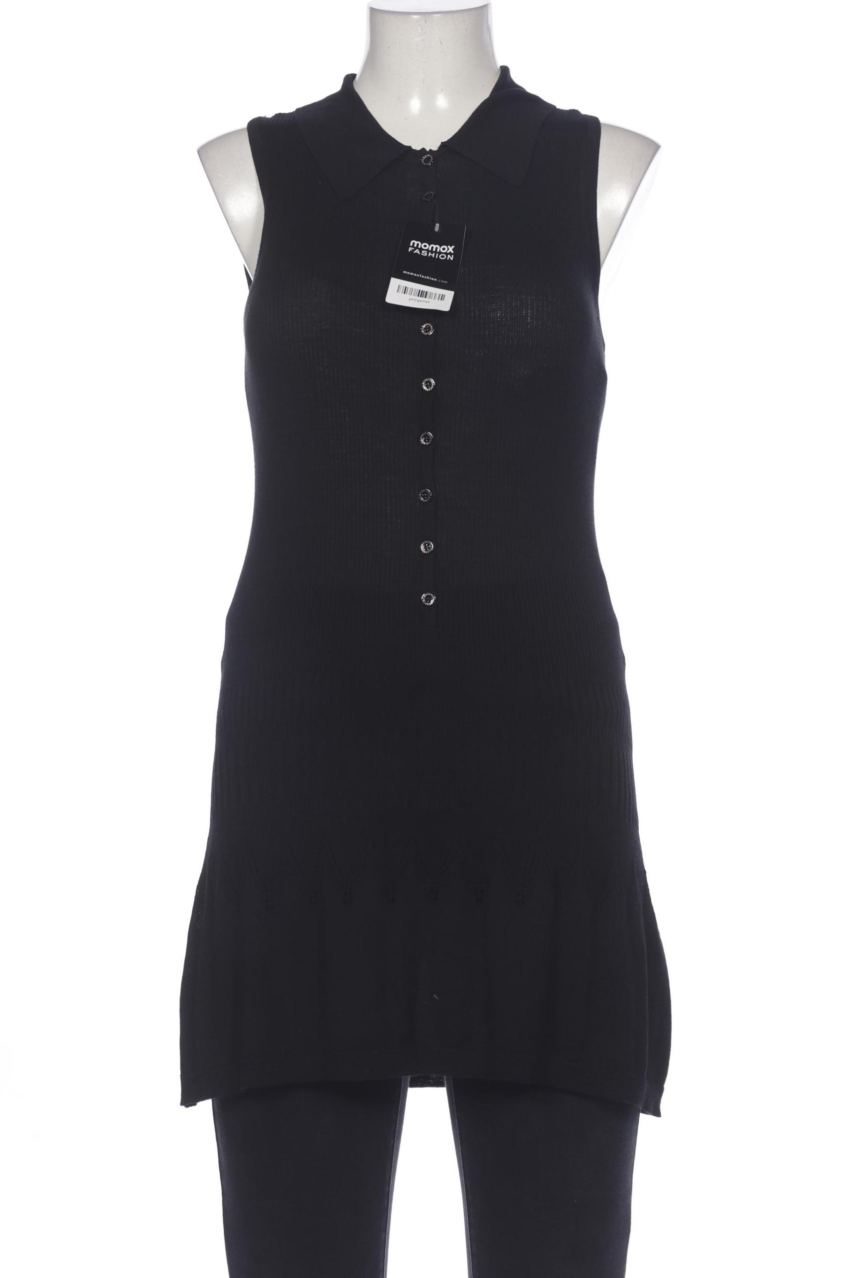 

Christian Lacroix Damen Pullover, schwarz, Gr. 42