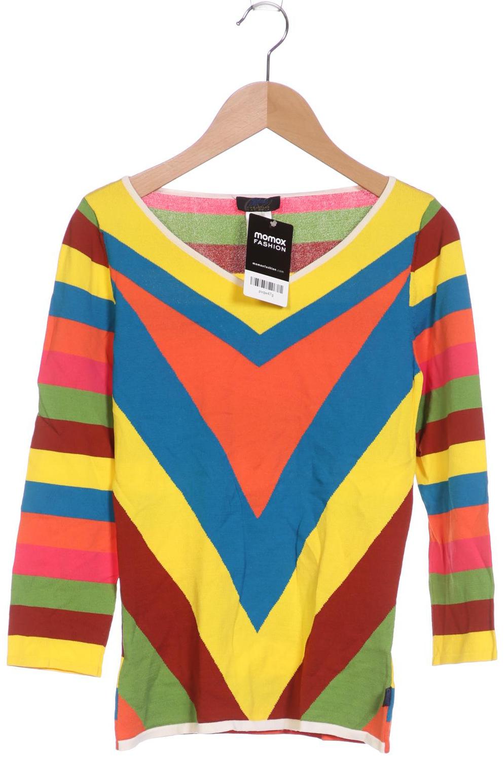 

Christian Lacroix Damen Pullover, mehrfarbig