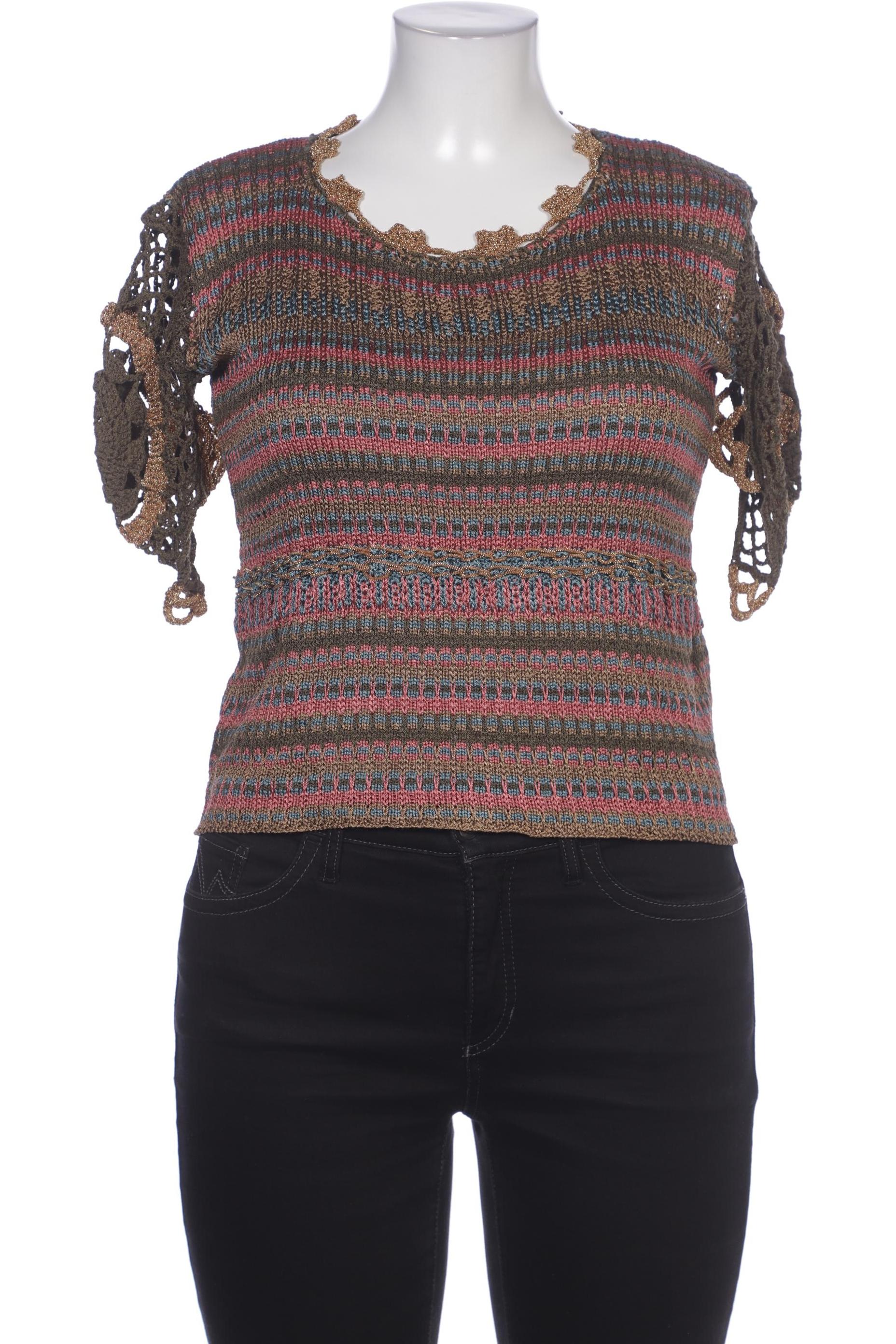 

Christian Lacroix Damen T-Shirt, grün, Gr. 44