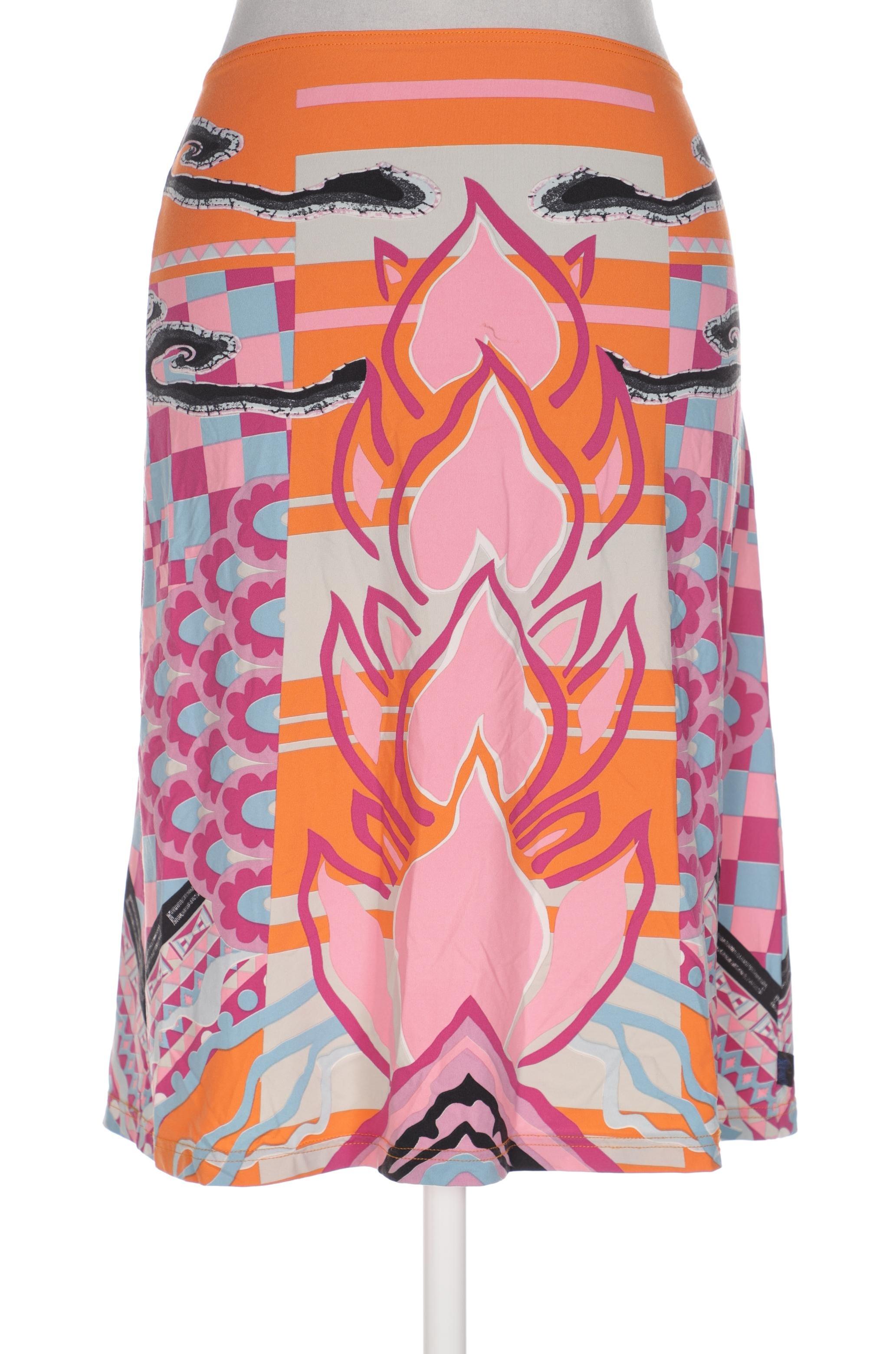 

Christian Lacroix Damen Rock, pink, Gr. 42