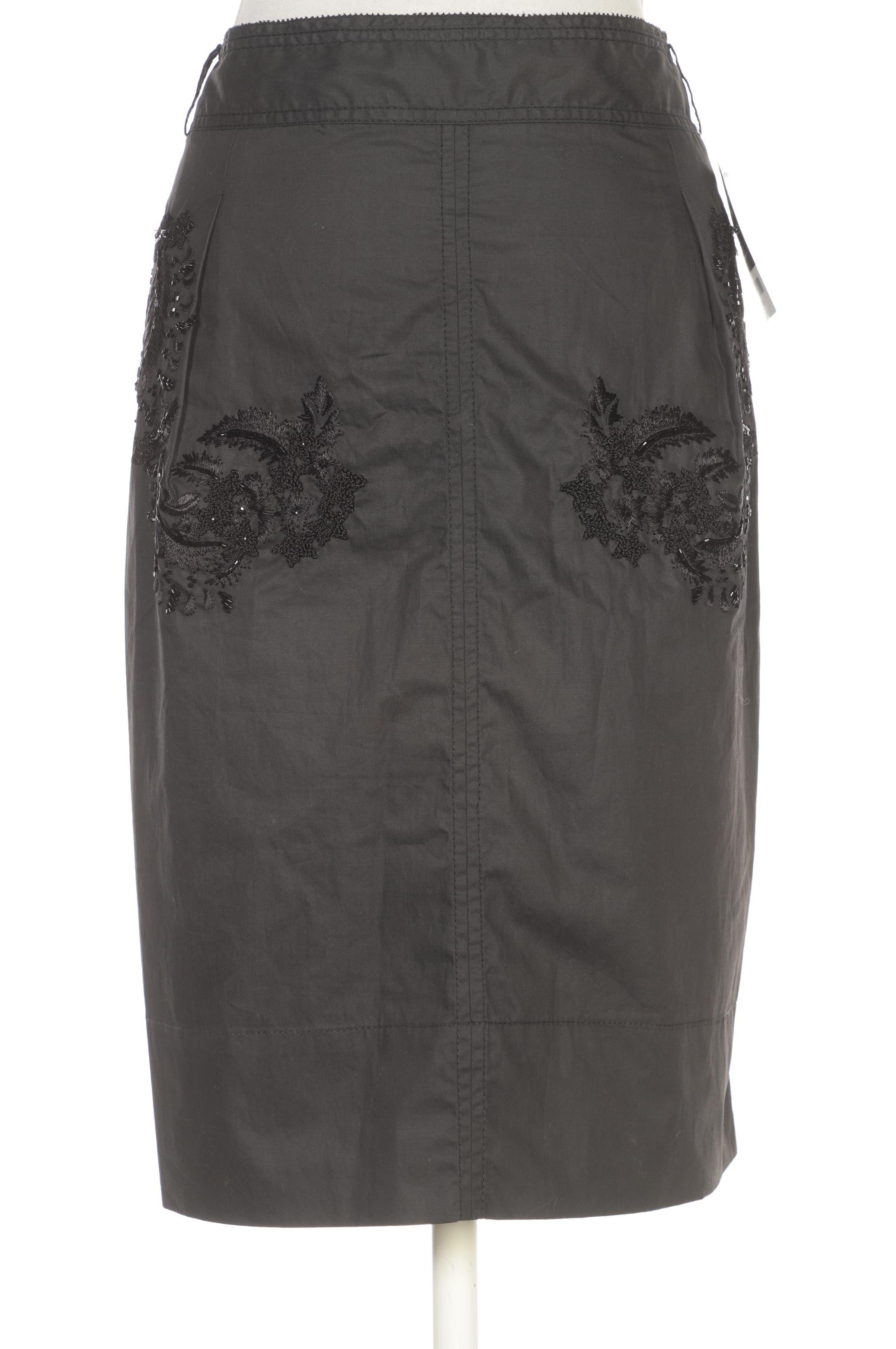 

Christian Lacroix Damen Rock, schwarz, Gr. 44
