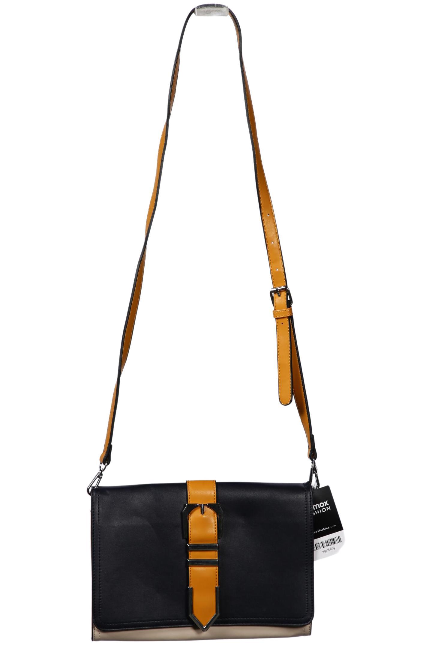 

Christian Lacroix Damen Handtasche, marineblau, Gr.