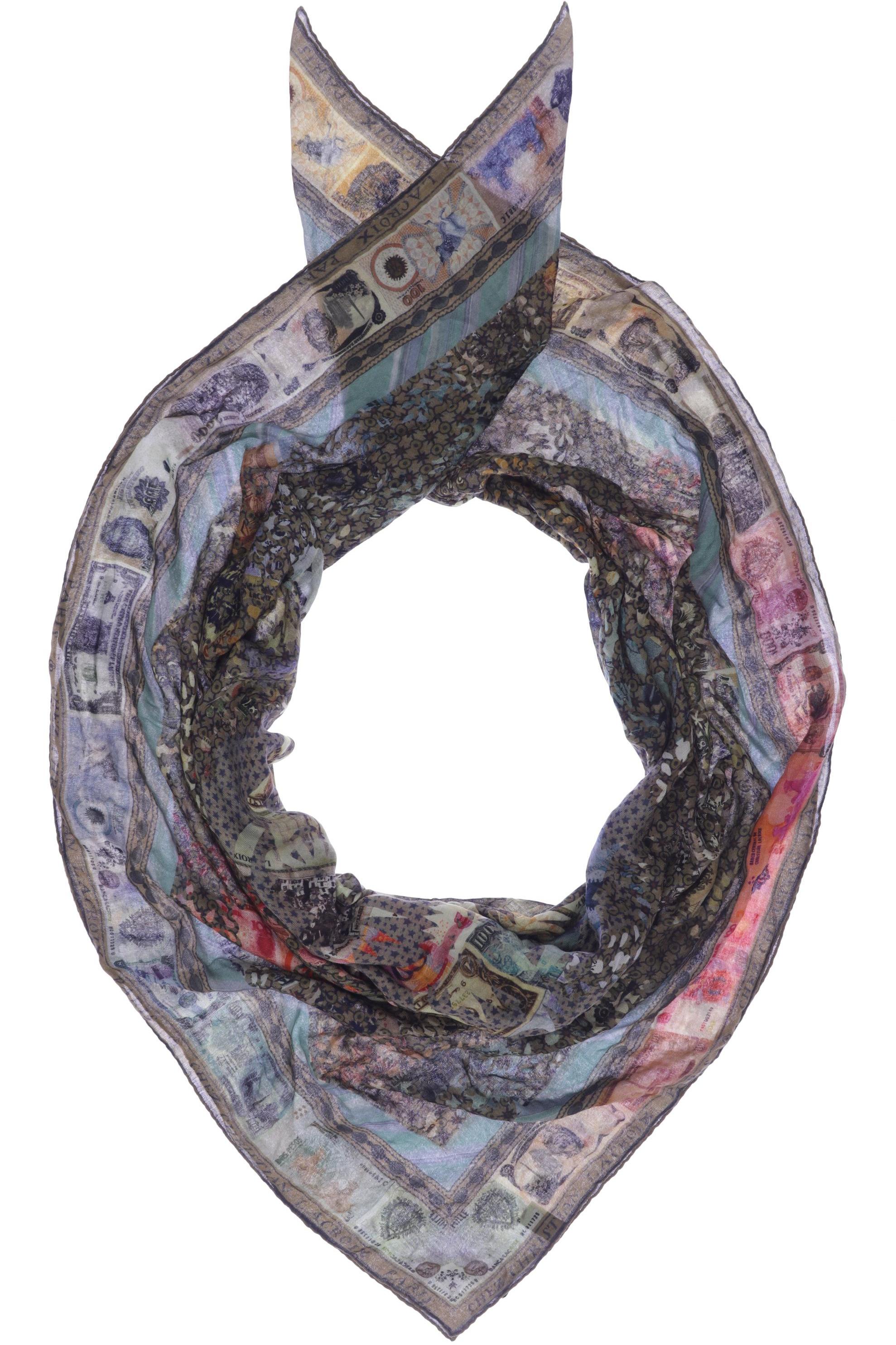 

Christian Lacroix Damen Schal, braun, Gr.
