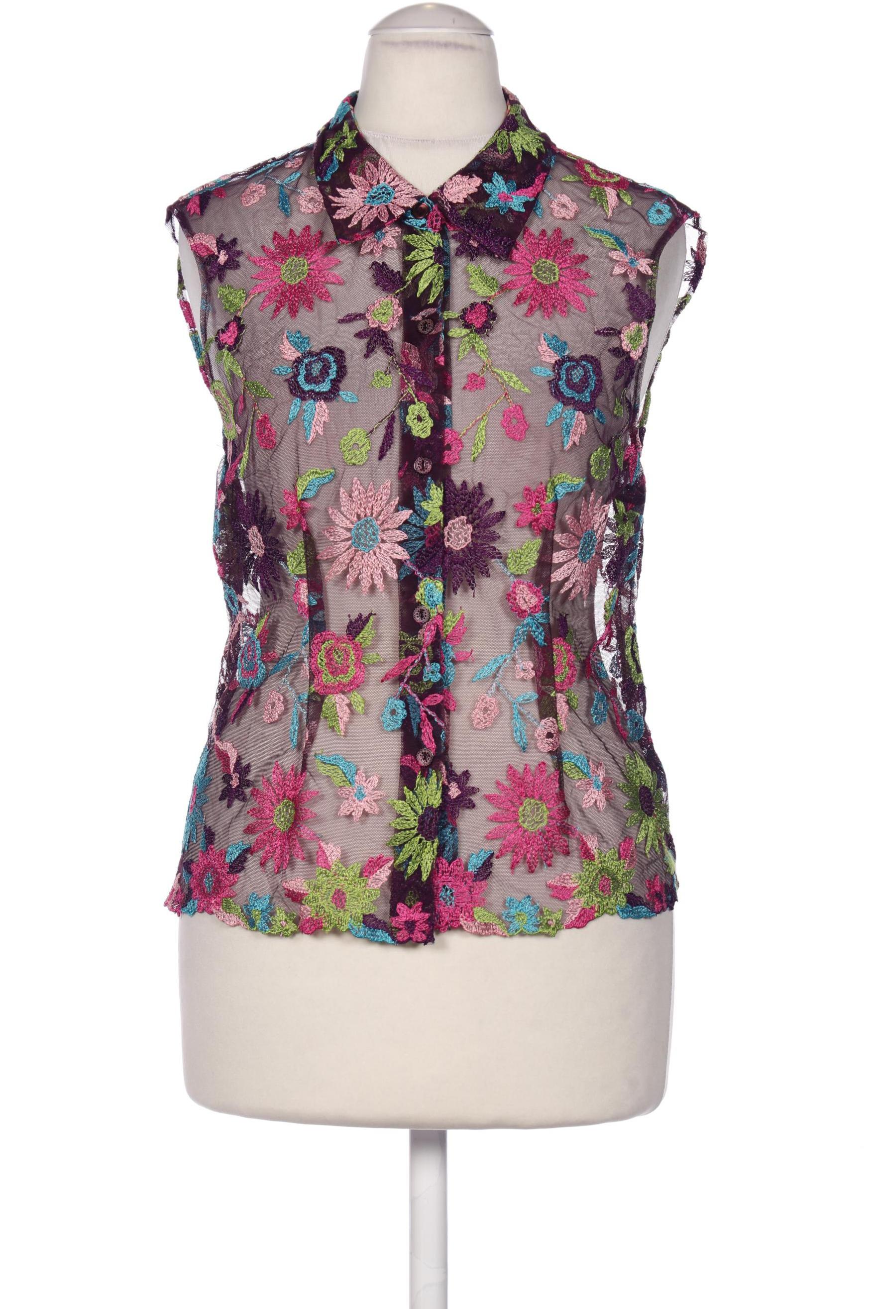 Thumbnail - Christian Lacroix Damen Bluse, flieder, Gr. 32
