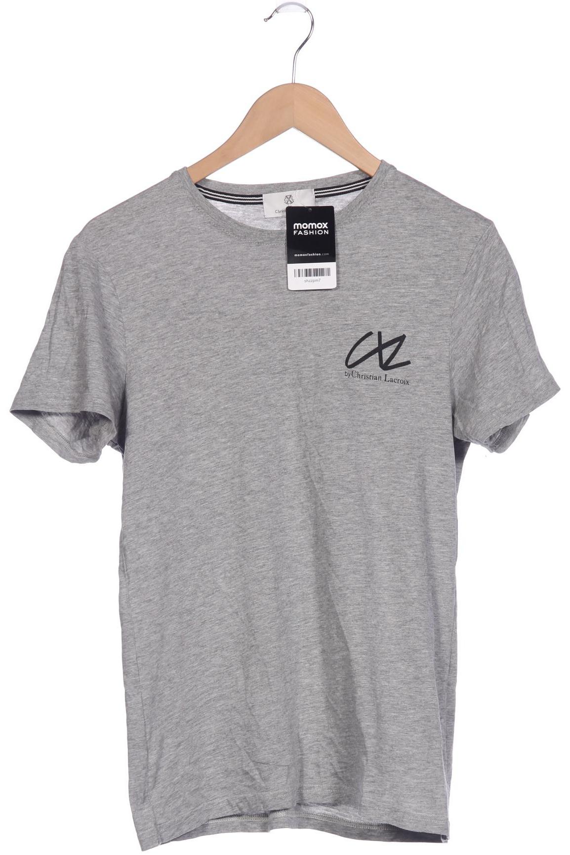 

Christian Lacroix Herren T-Shirt, grau, Gr. 46