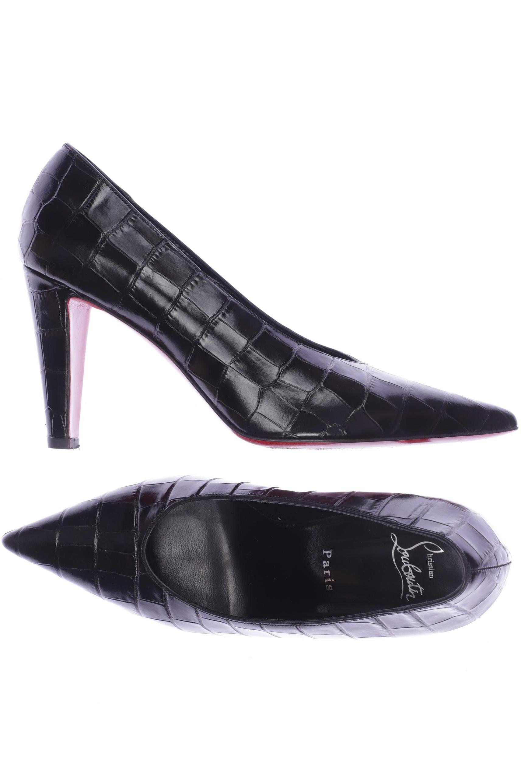 

Christian Louboutin Damen Pumps, schwarz