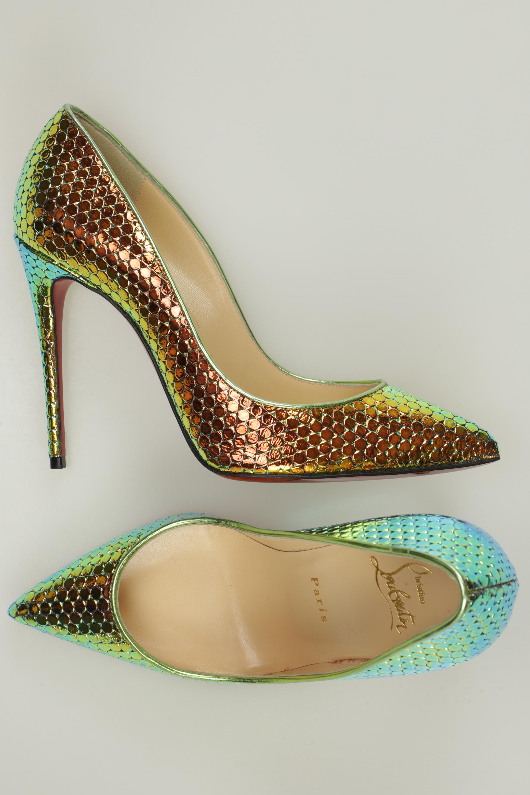 

Christian Louboutin Damen Pumps, mehrfarbig