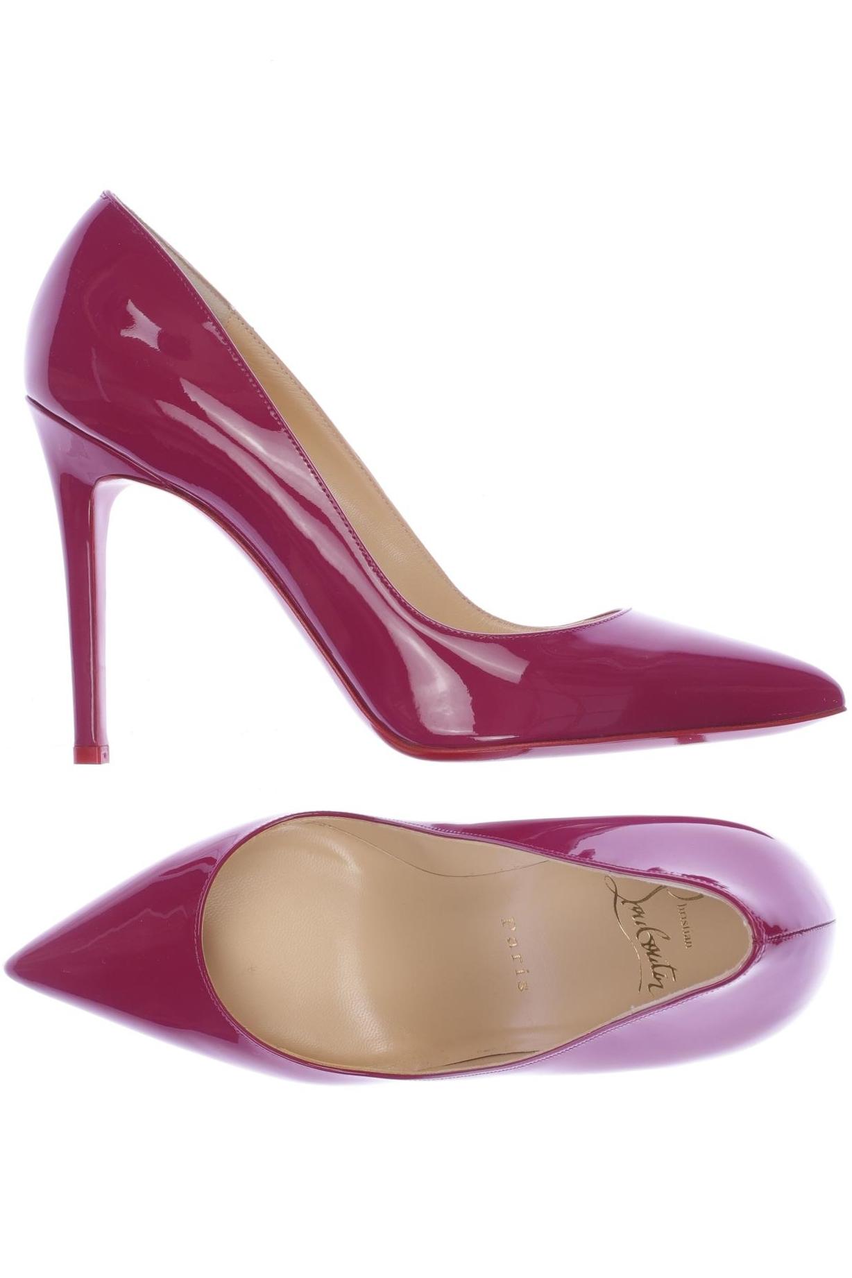 

Christian Louboutin Damen Pumps, pink, Gr. 37.5