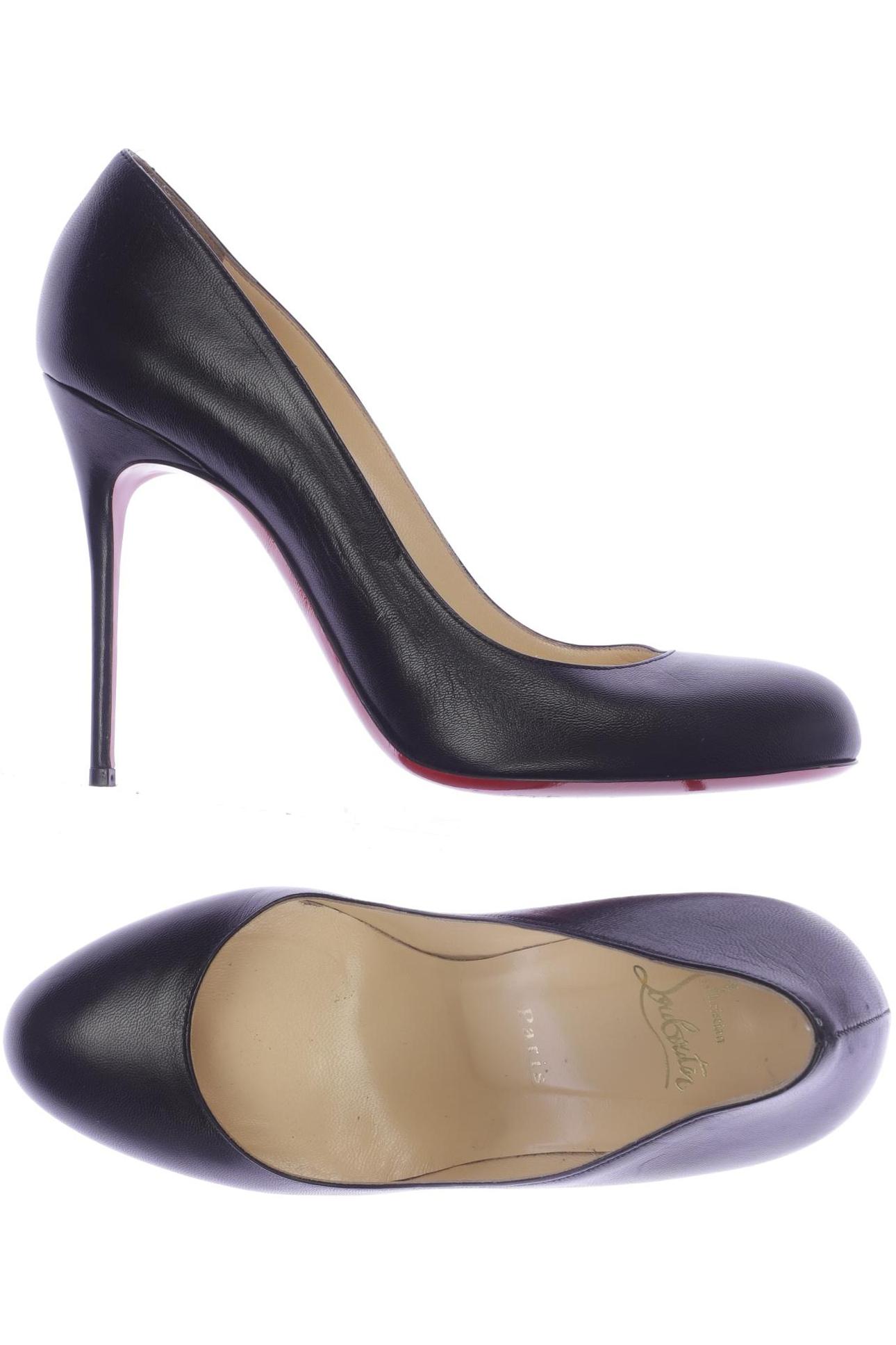 

Christian Louboutin Damen Pumps, schwarz