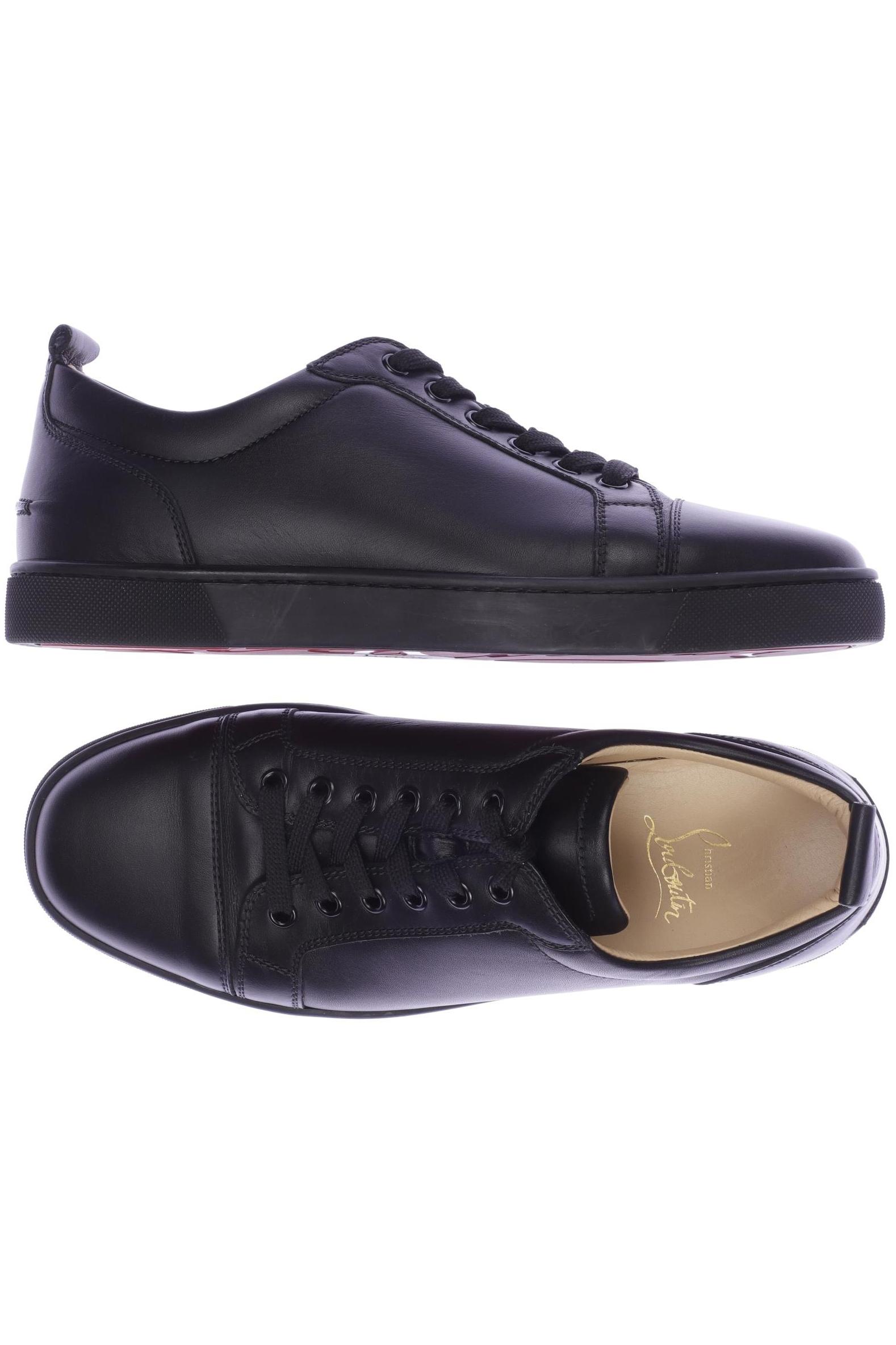 

Christian Louboutin Herren Sneakers, schwarz, Gr. 40