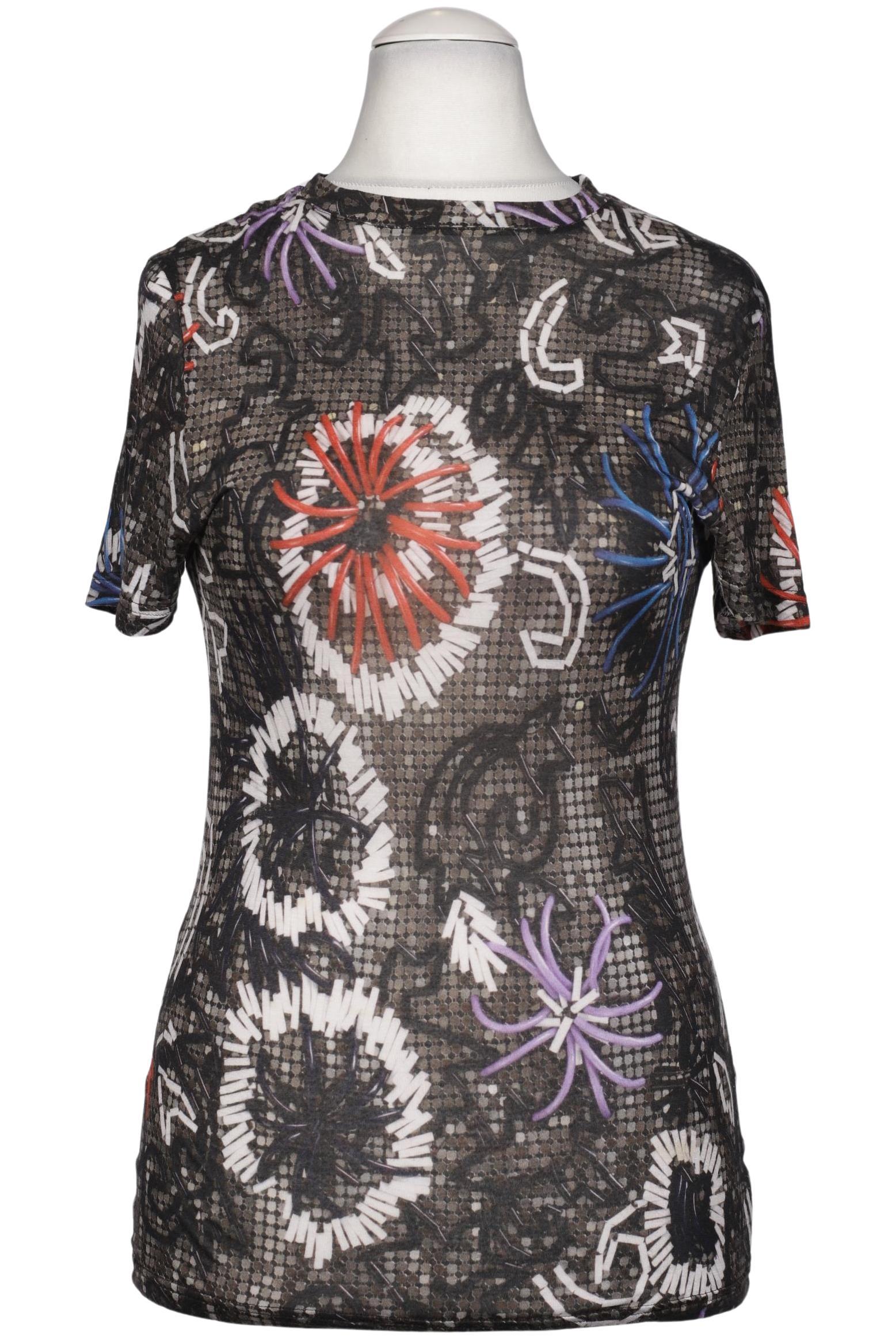 

Christopher Kane Damen T-Shirt, grau, Gr. 36