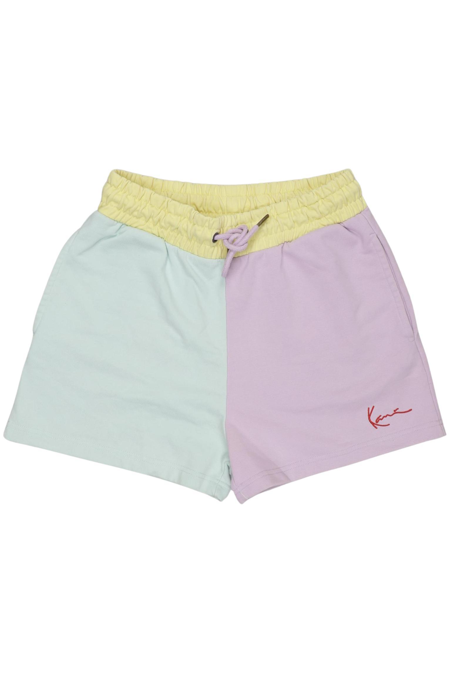 

Christopher Kane Damen Shorts, flieder, Gr. 38