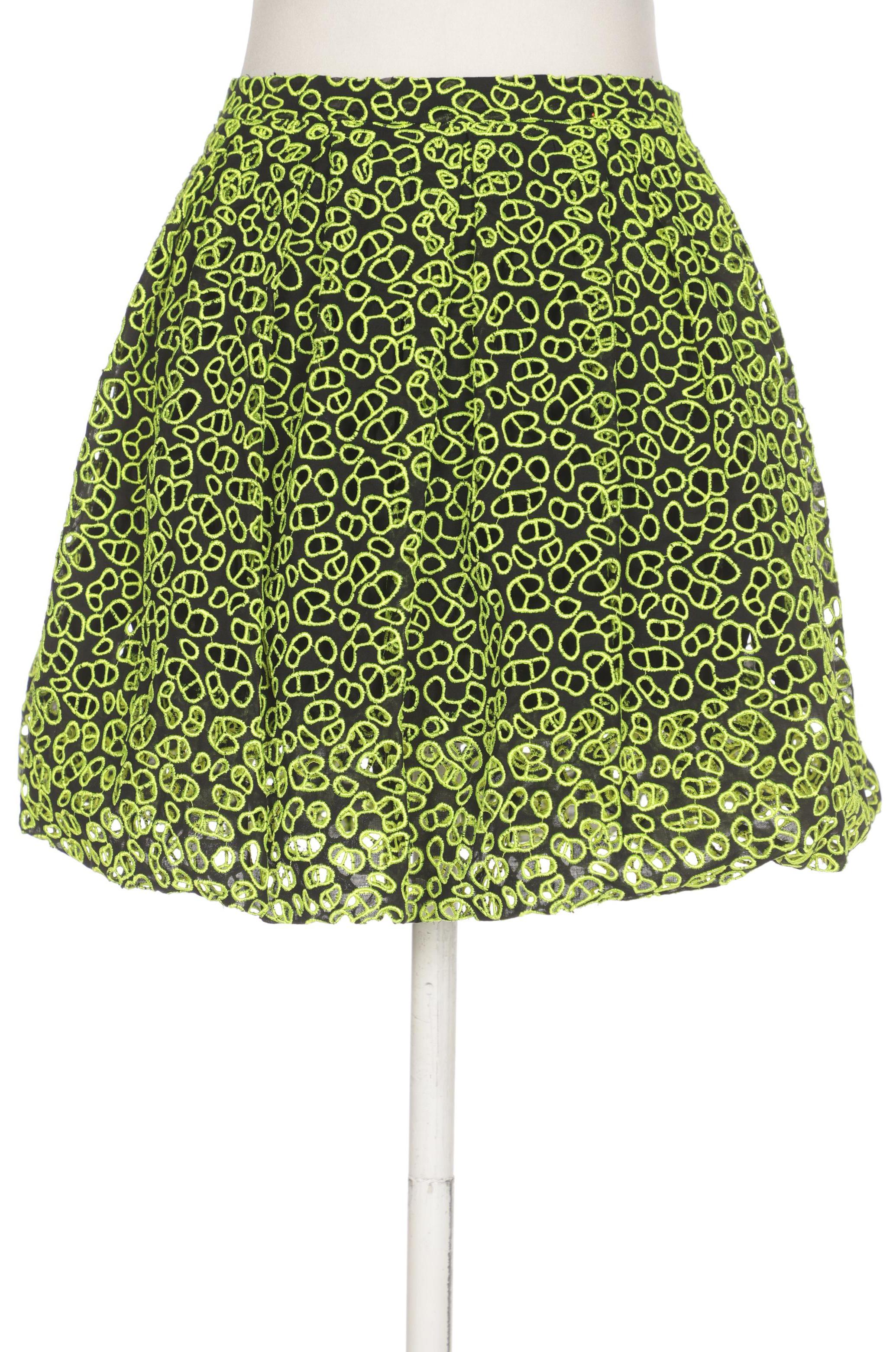 

Christopher Kane Damen Rock, neon, Gr. 36