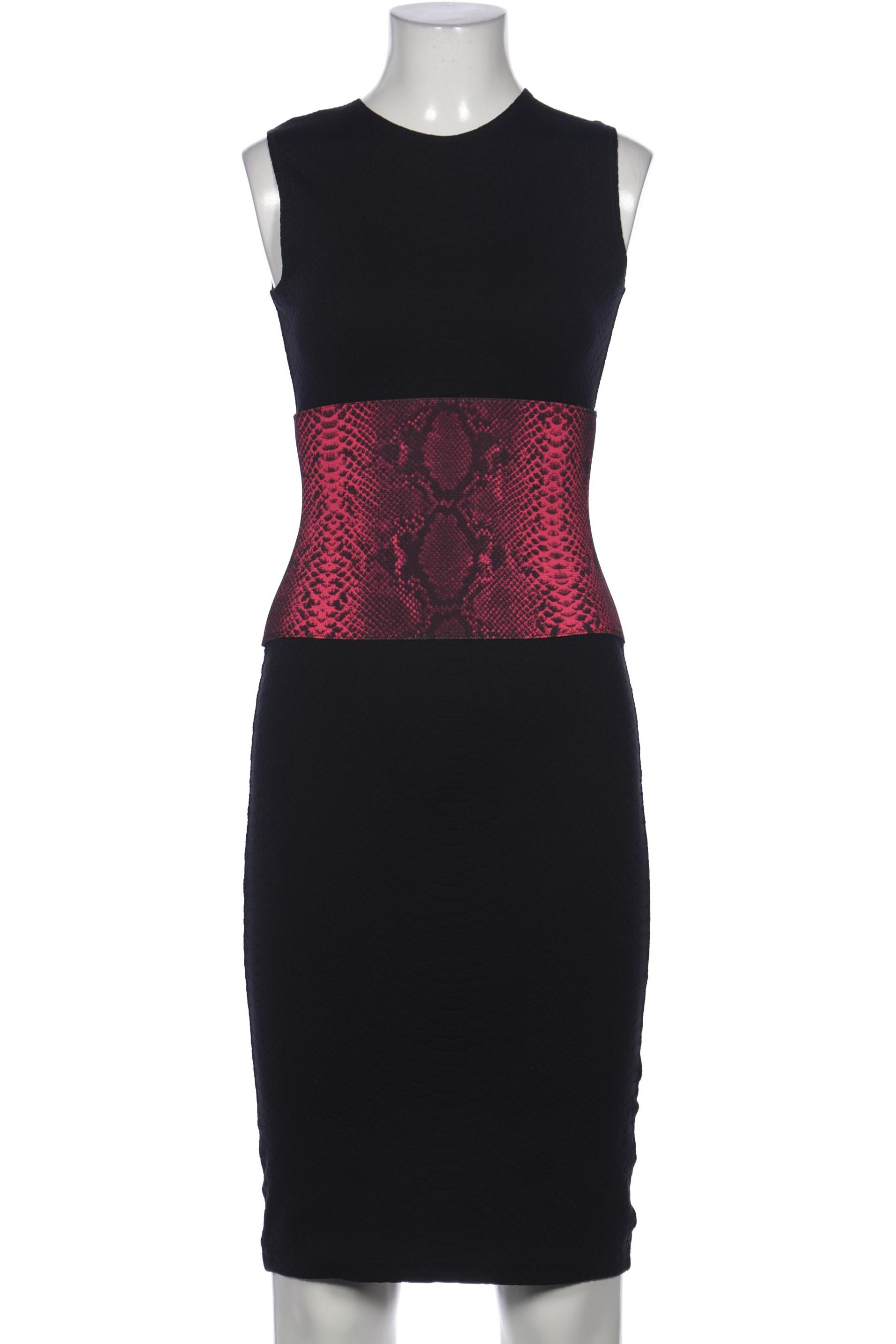 

Christopher Kane Damen Kleid, schwarz, Gr. 36