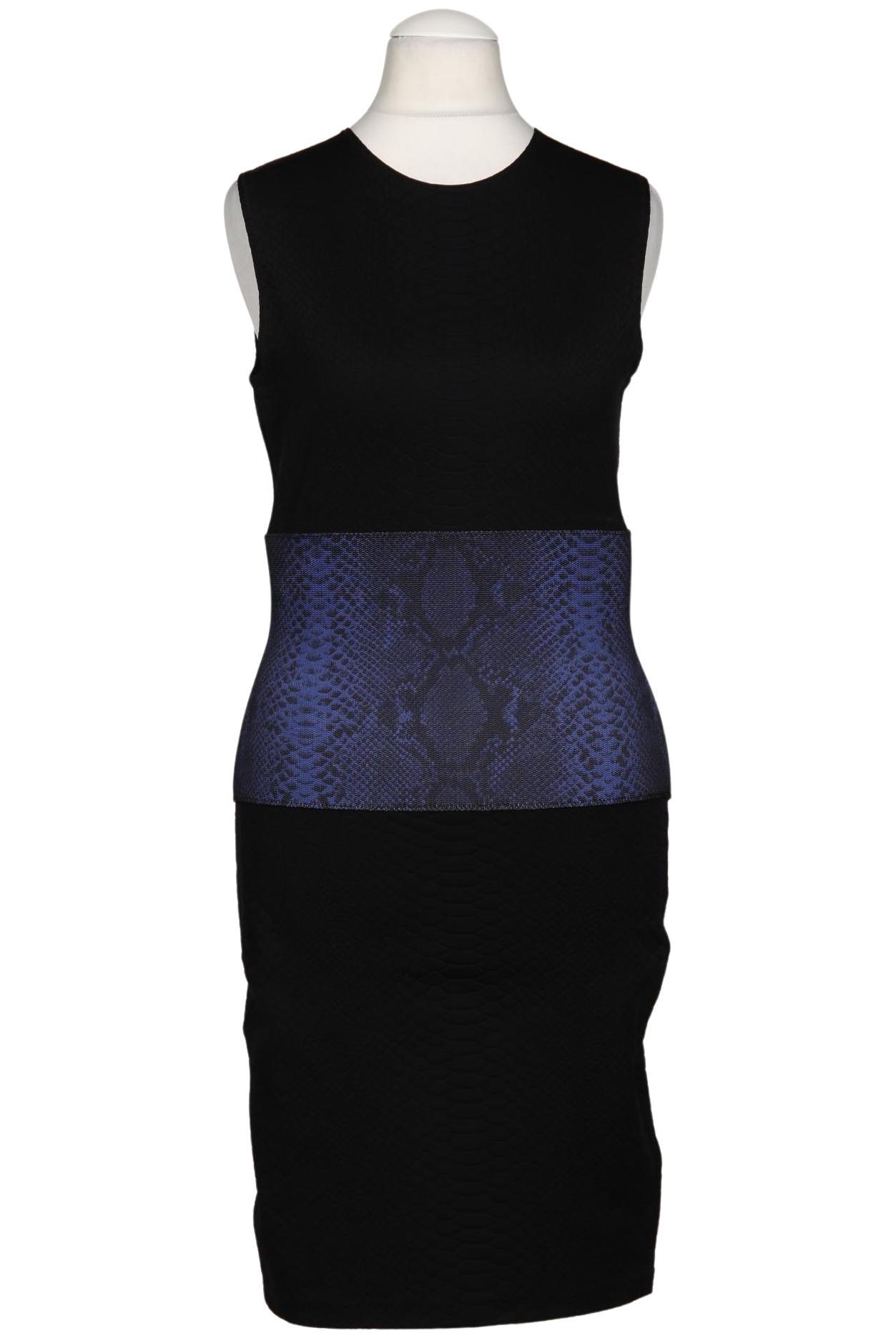 

Christopher Kane Damen Kleid, schwarz, Gr. 38