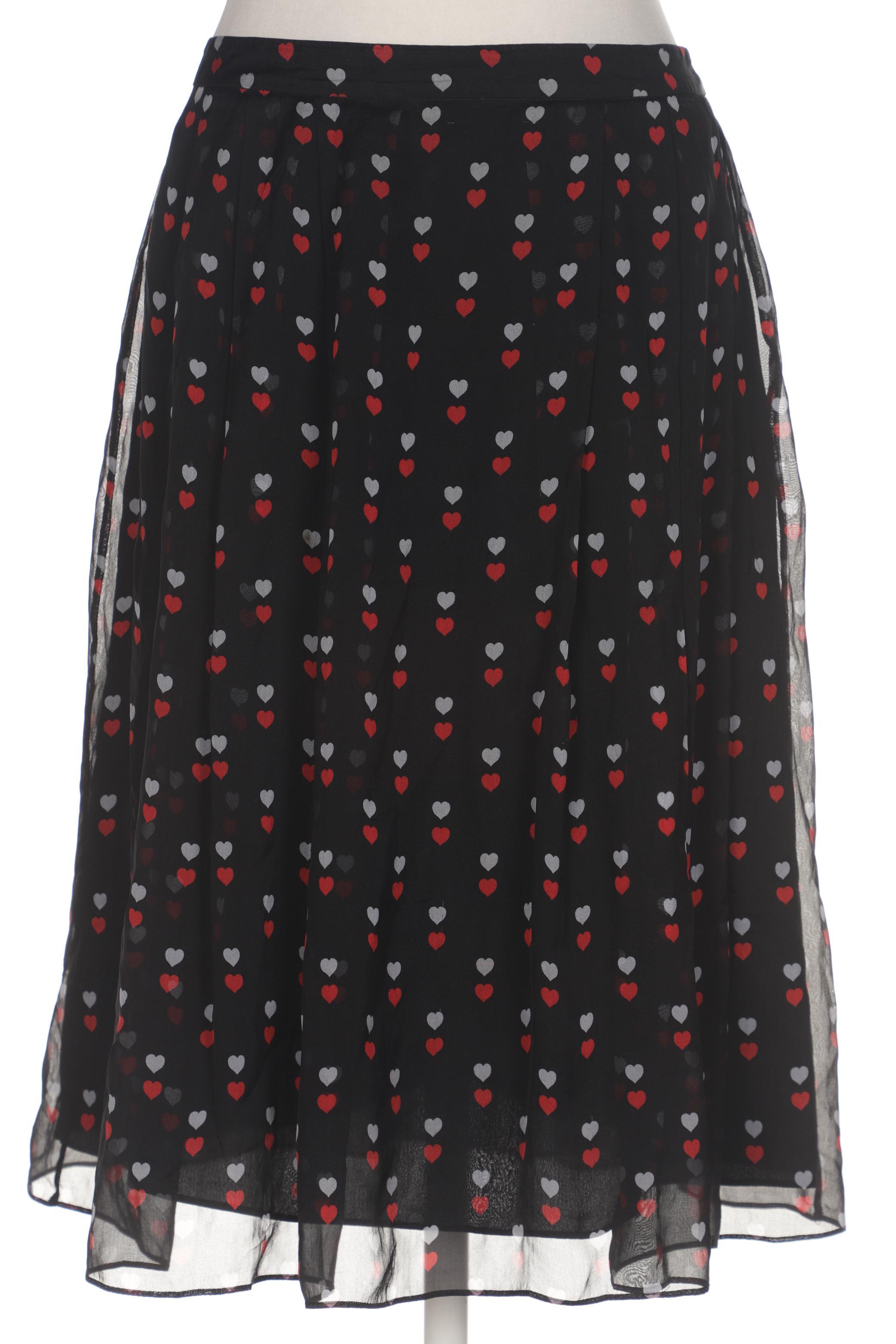 

Christopher Kane Damen Rock, schwarz, Gr. 36