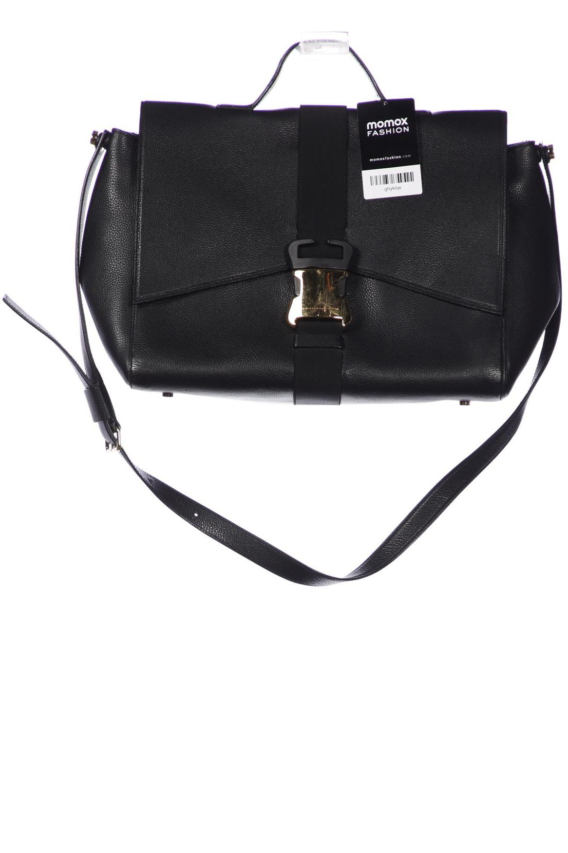

CHRISTOPHER KANE Damen Handtasche, schwarz