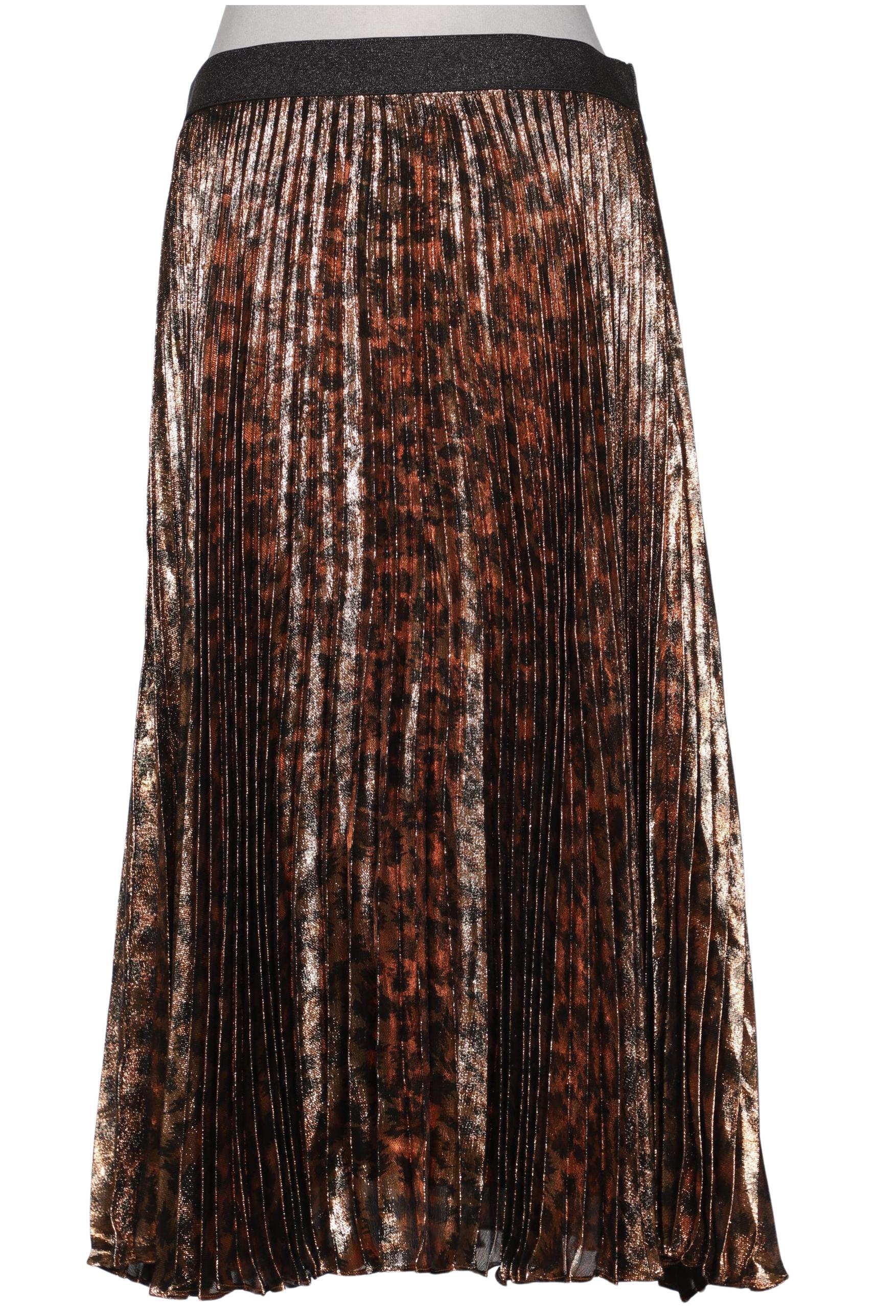 

Christopher Kane Damen Rock, gold, Gr. 44