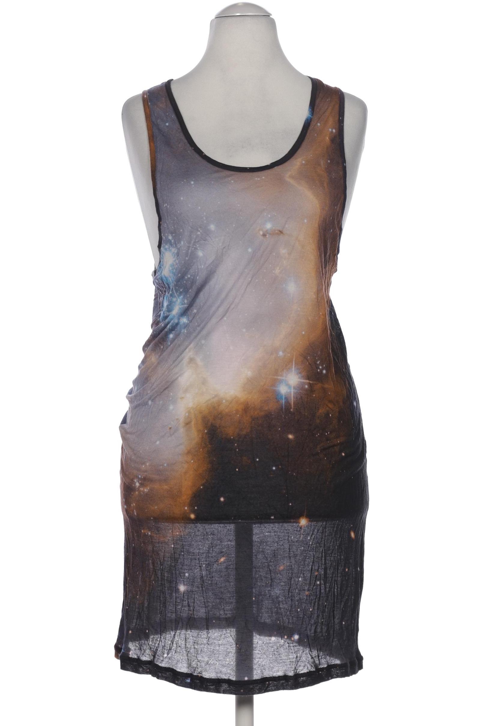 

Christopher Kane Damen Top, mehrfarbig, Gr. 38