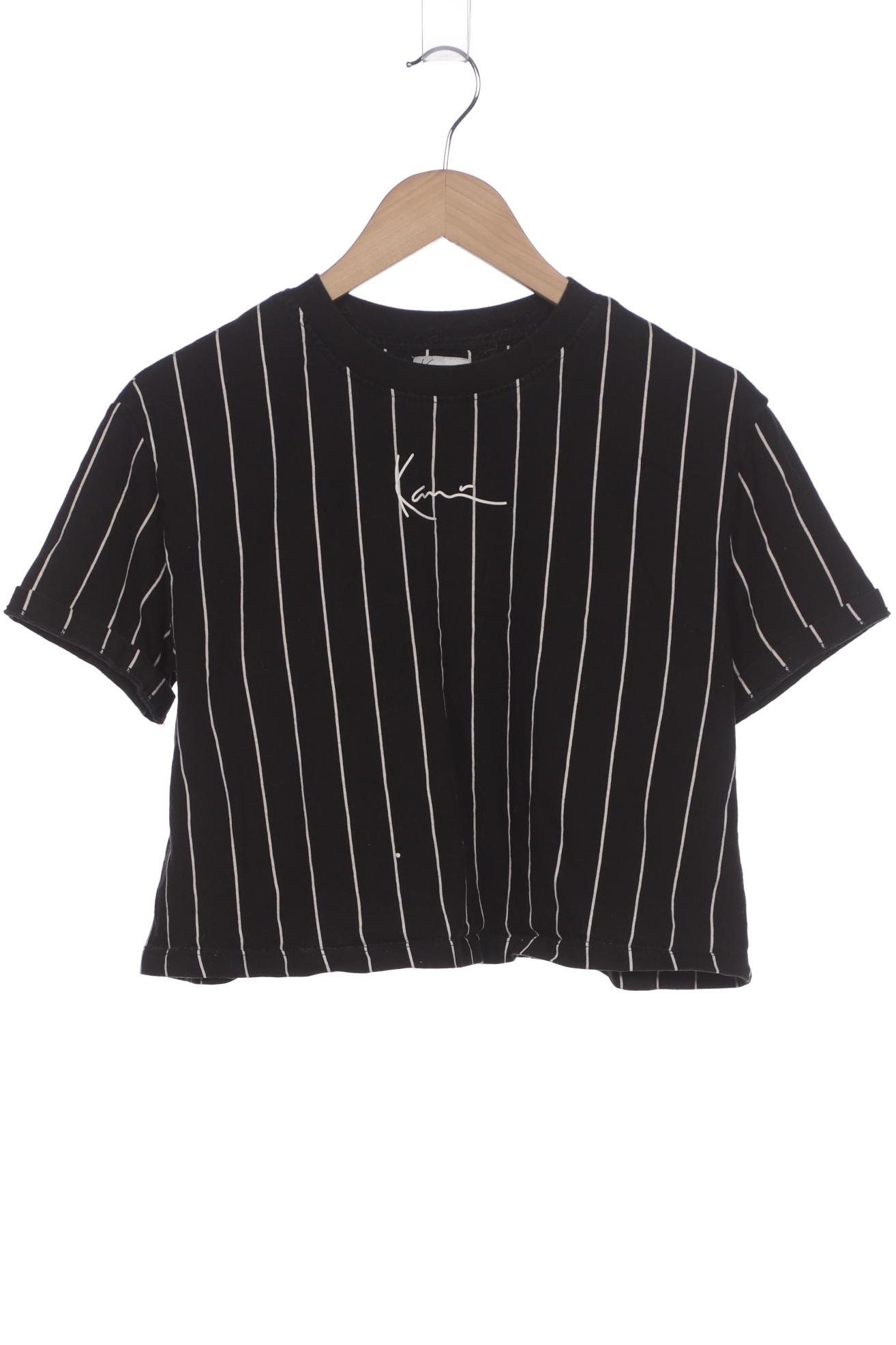 

Christopher Kane Damen T-Shirt, schwarz, Gr. 36