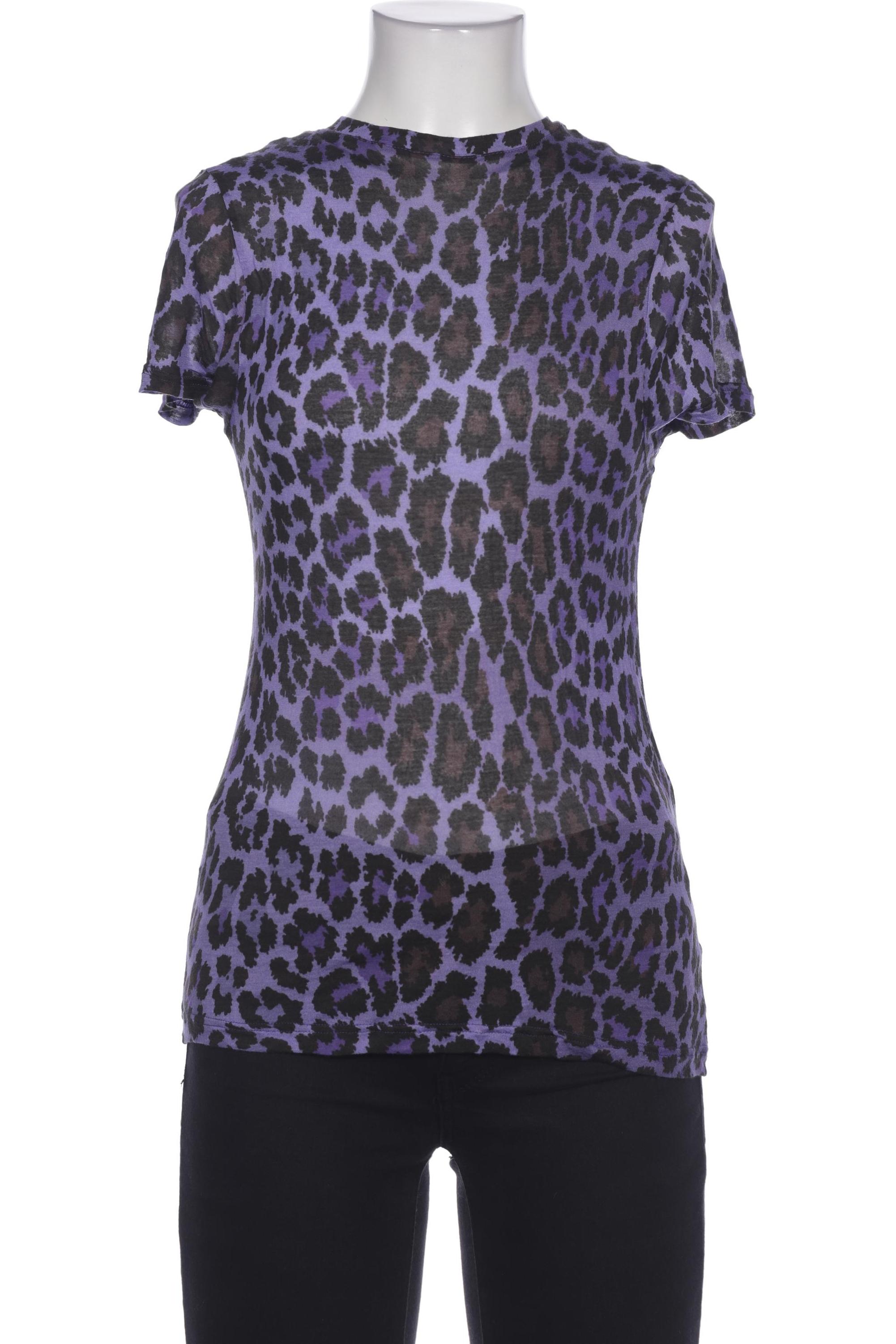 

Christopher Kane Damen T-Shirt, flieder, Gr. 34