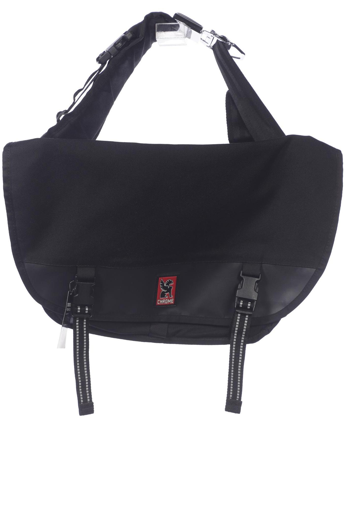 

Chrome Industries Damen Rucksack, schwarz, Gr.