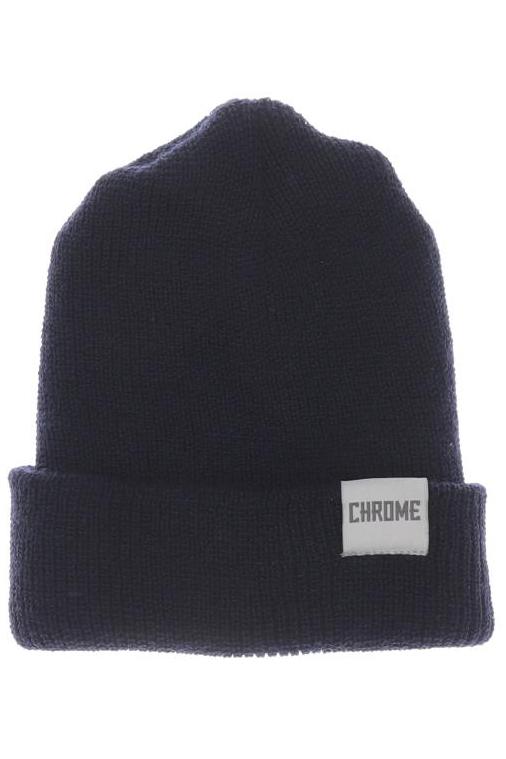 

Chrome Industries Herren Hut/Mütze, marineblau, Gr. uni