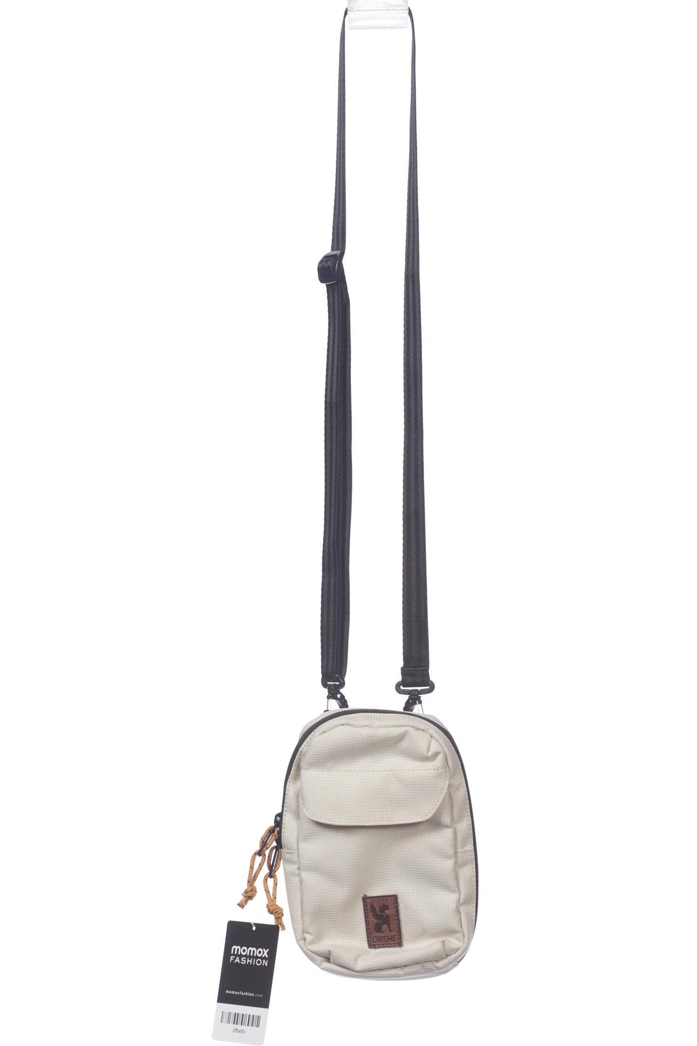 

Chrome Industries Herren Tasche, cremeweiß, Gr.