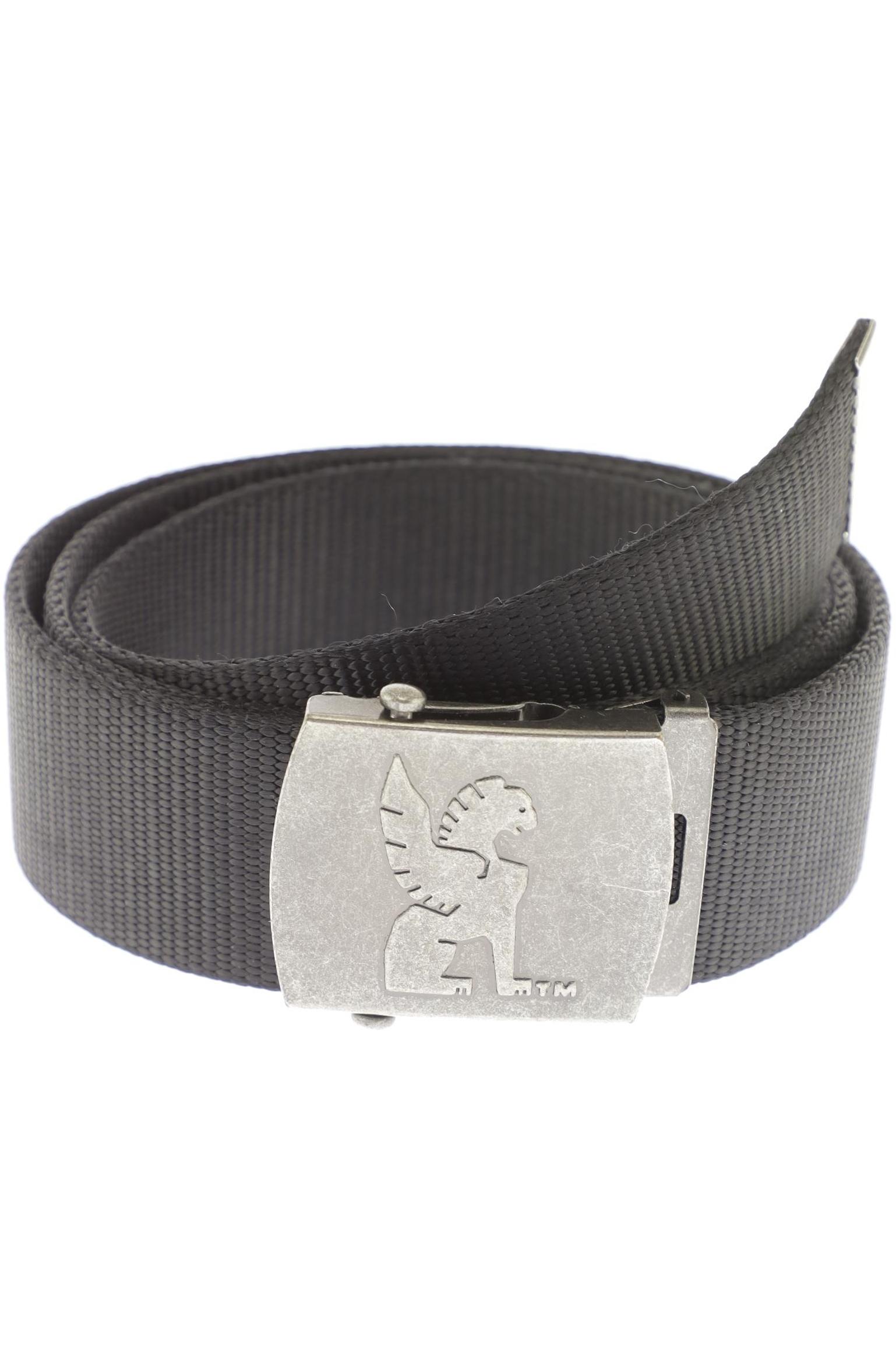 

Chrome Industries Herren Gürtel, schwarz, Gr. 115