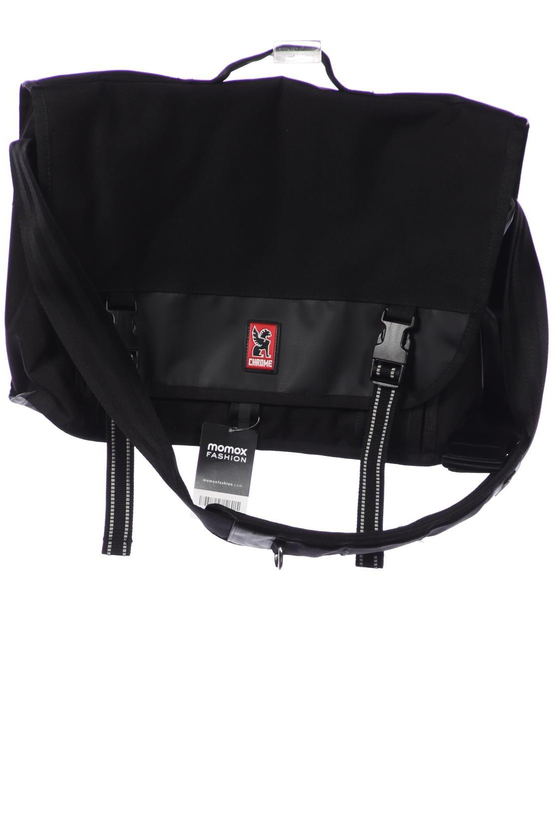 

Chrome Industries Herren Tasche, schwarz