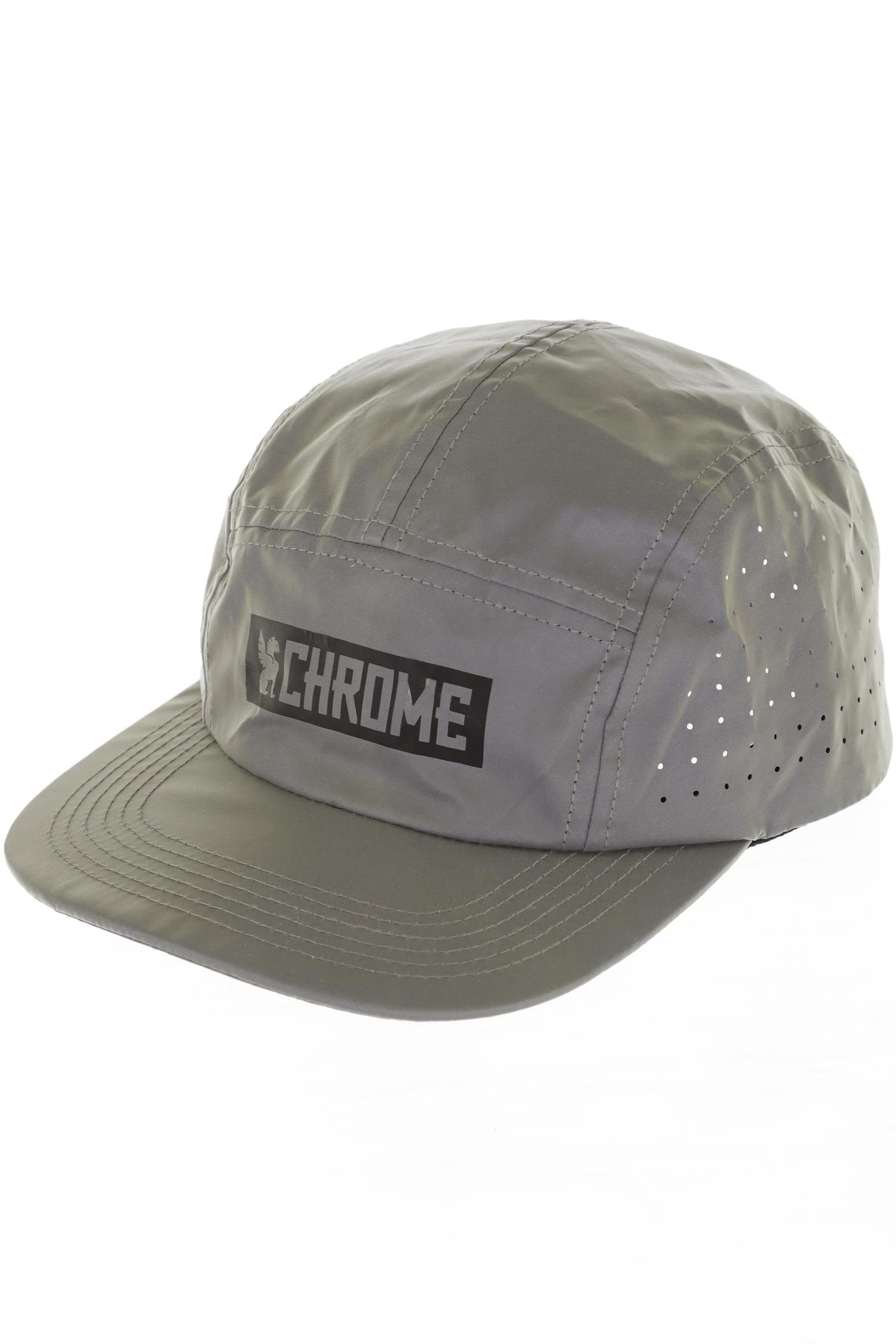 

Chrome Industries Herren Hut/Mütze, grau, Gr. uni