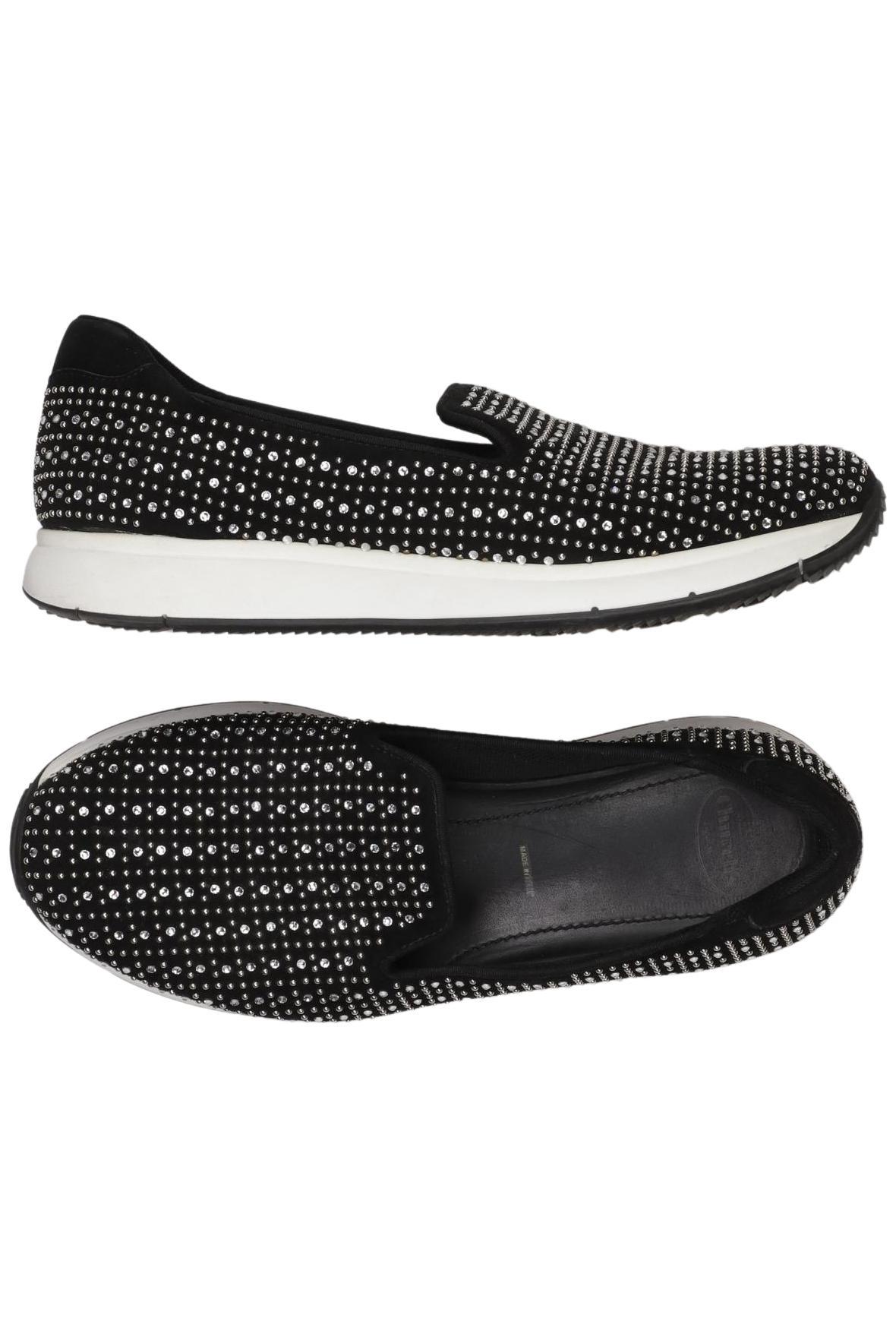 

Church's Damen Sneakers, schwarz, Gr. 37