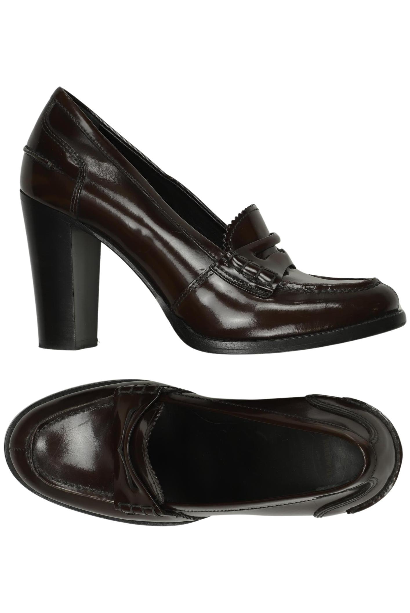 

Church's Damen Pumps, braun, Gr. 38