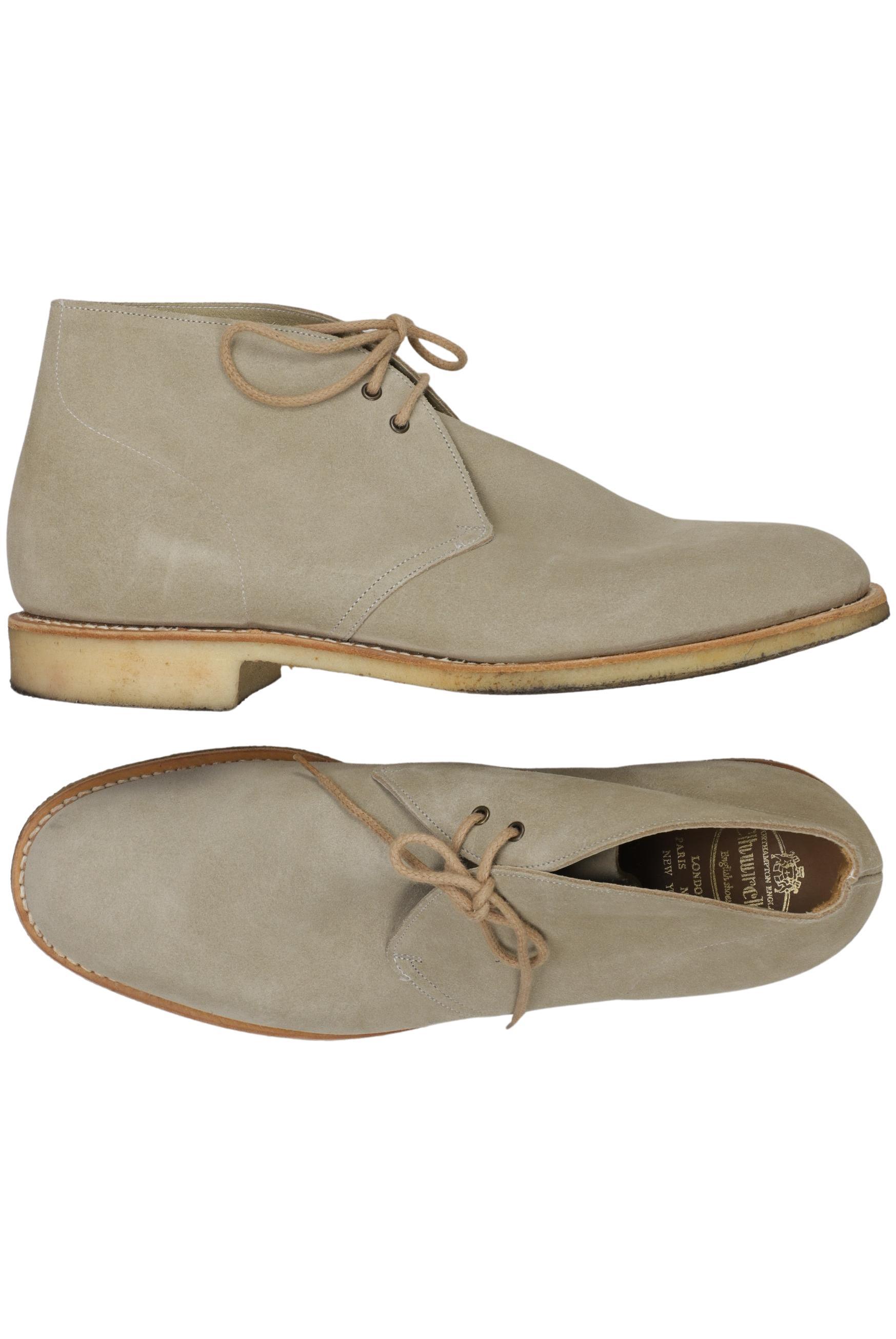 Thumbnail - Church&#039;s Herren Stiefel, beige, Gr. 43