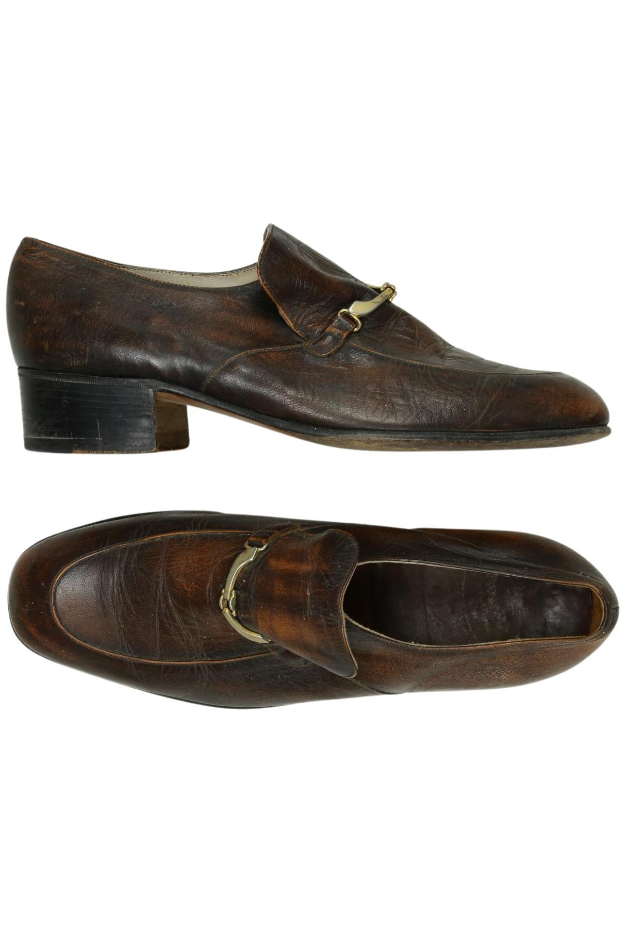 

Church's Herren Halbschuh, braun, Gr. 44