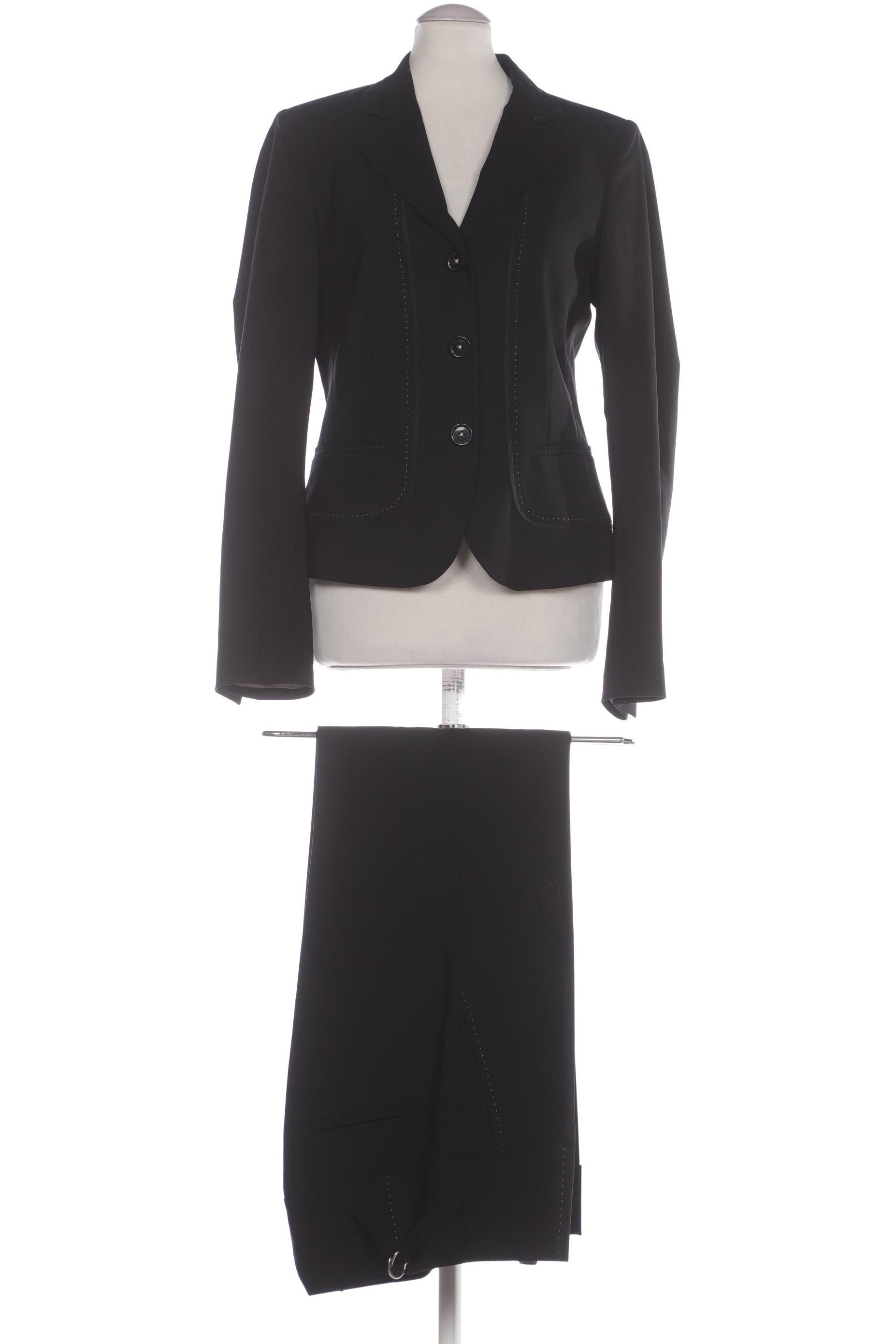 

Cinque Damen Anzug, schwarz, Gr. 34