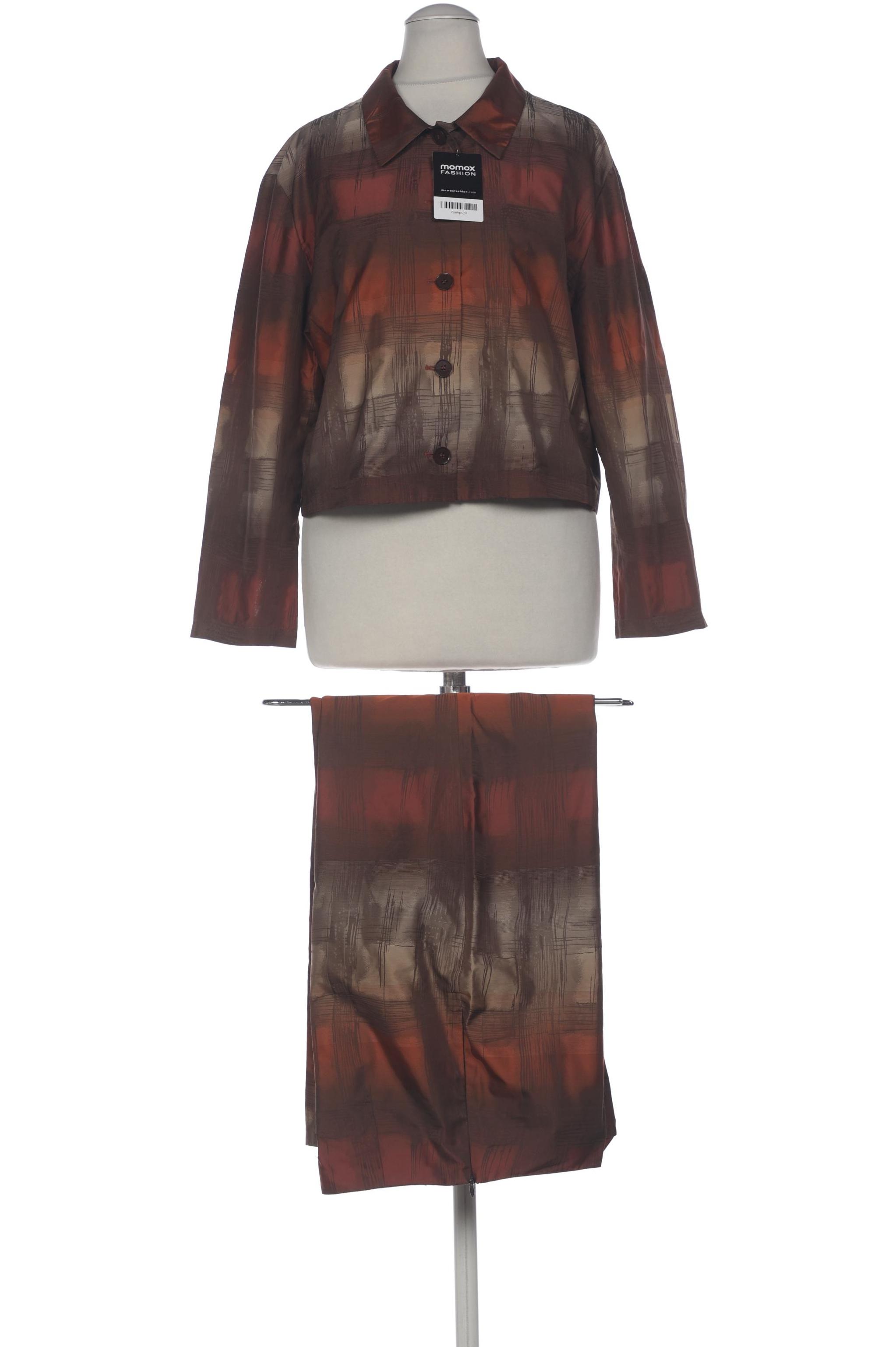 

Cinque Damen Anzug, braun, Gr. 40