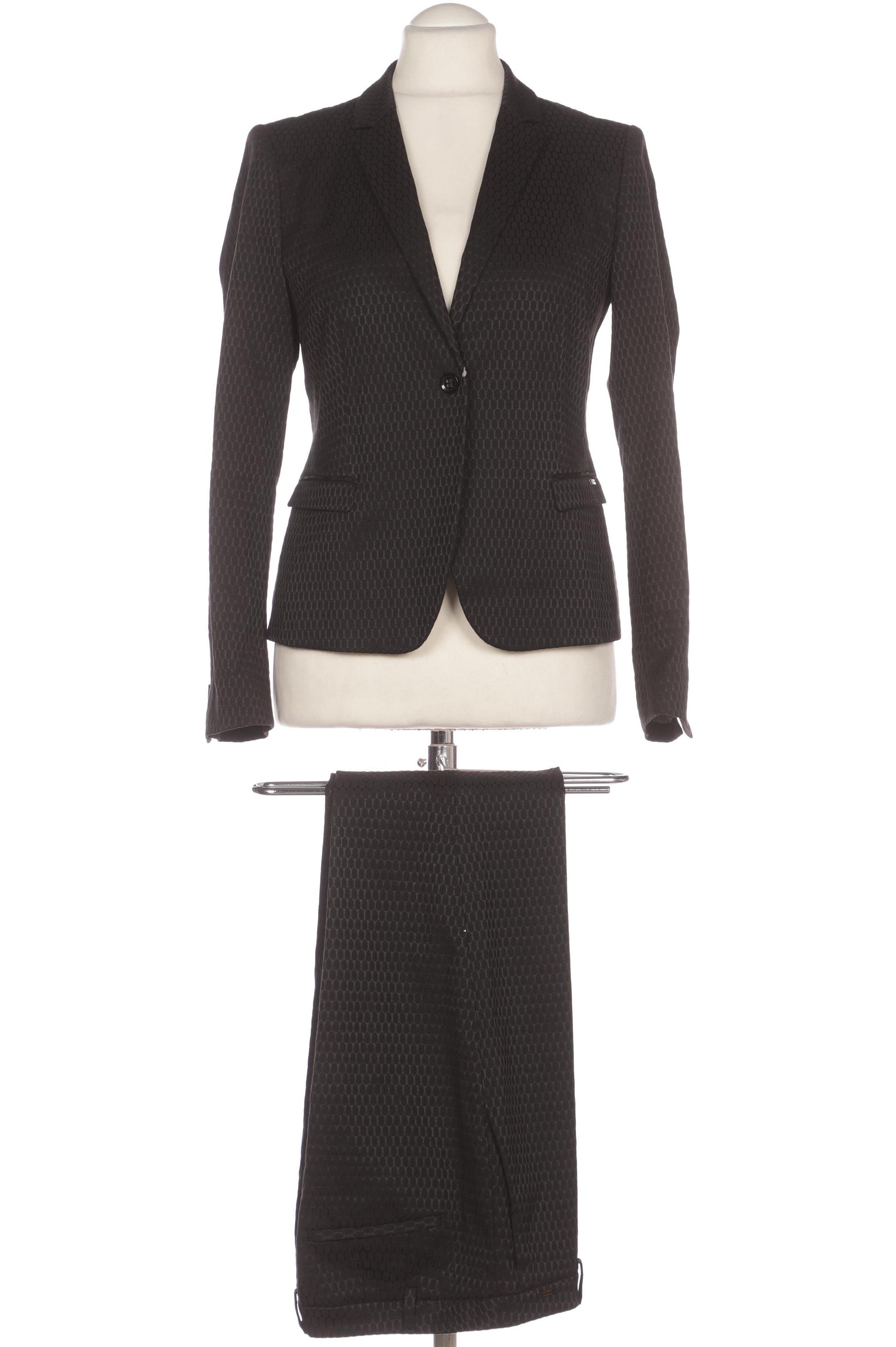 

Cinque Damen Anzug, schwarz, Gr. 38