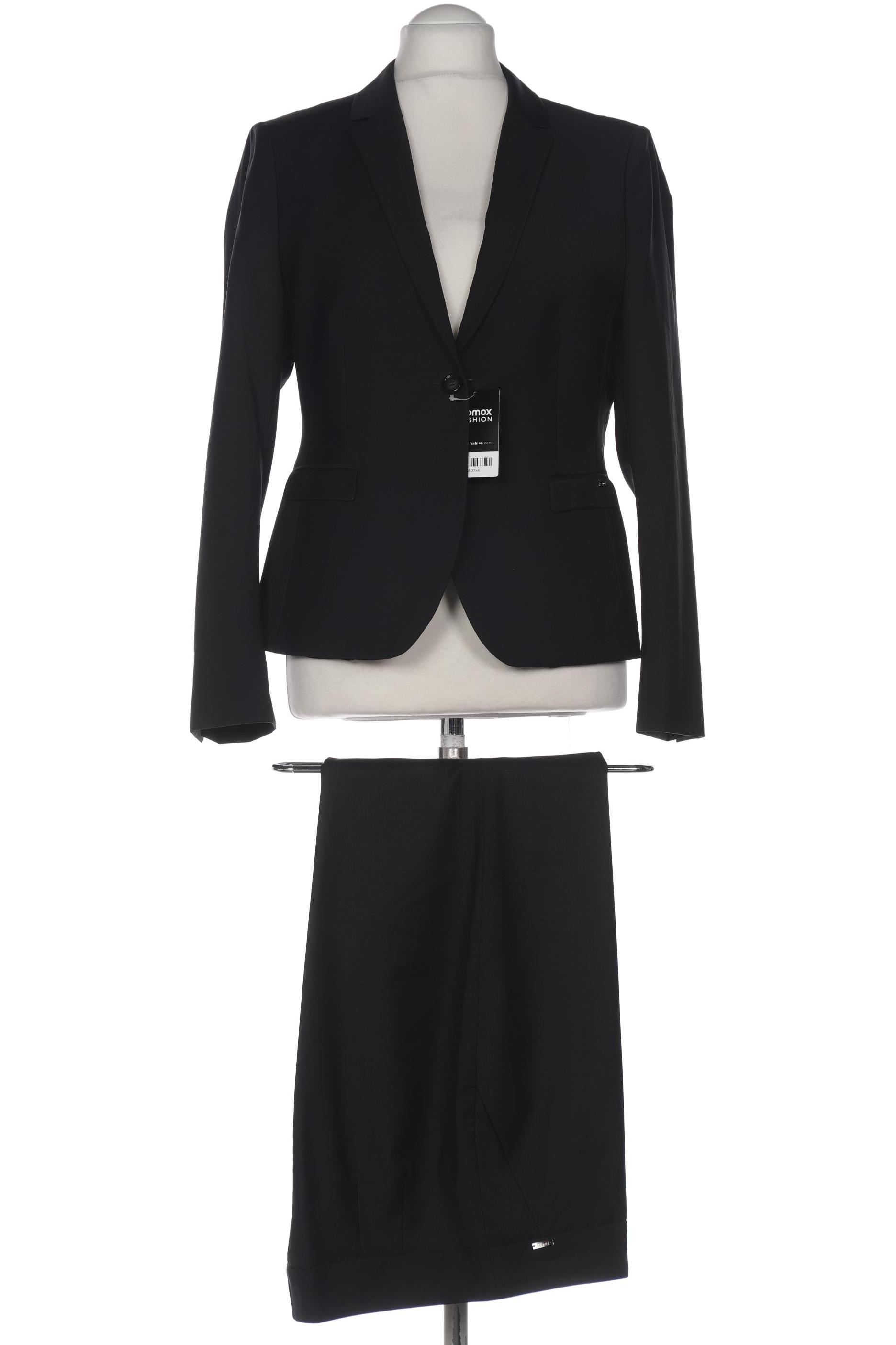 

Cinque Damen Anzug, schwarz, Gr. 42