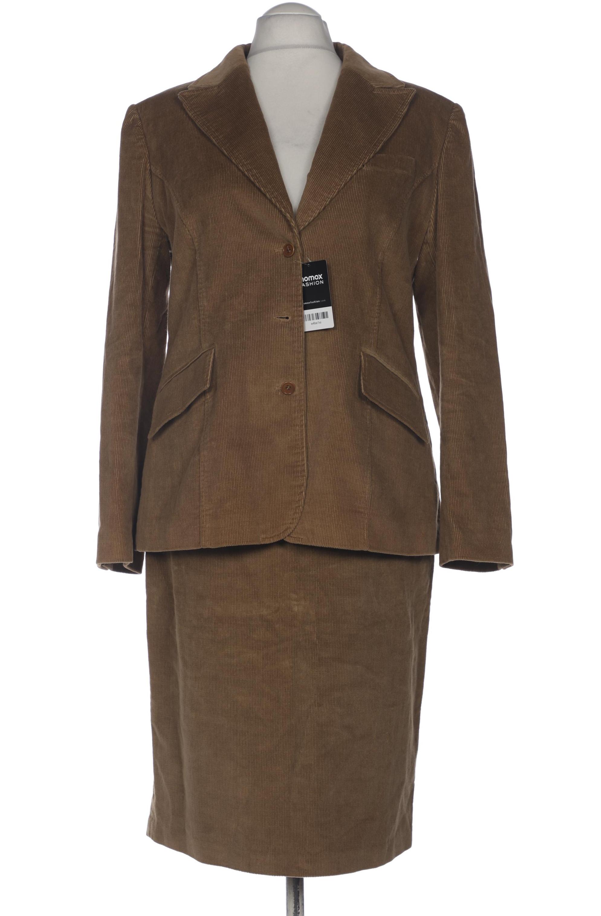 

Cinque Damen Anzug, braun, Gr. 44