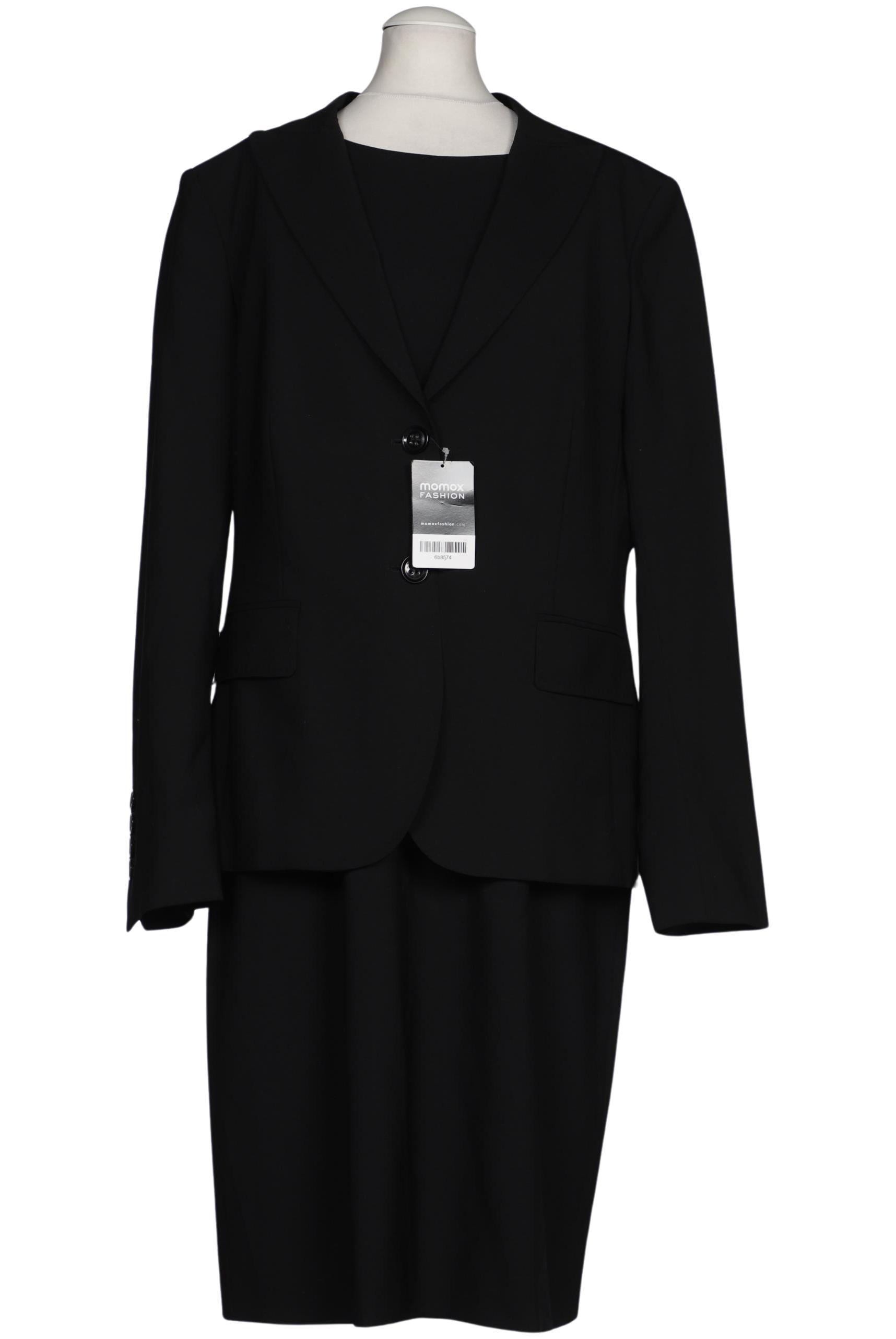 

Cinque Damen Anzug, schwarz, Gr. 42