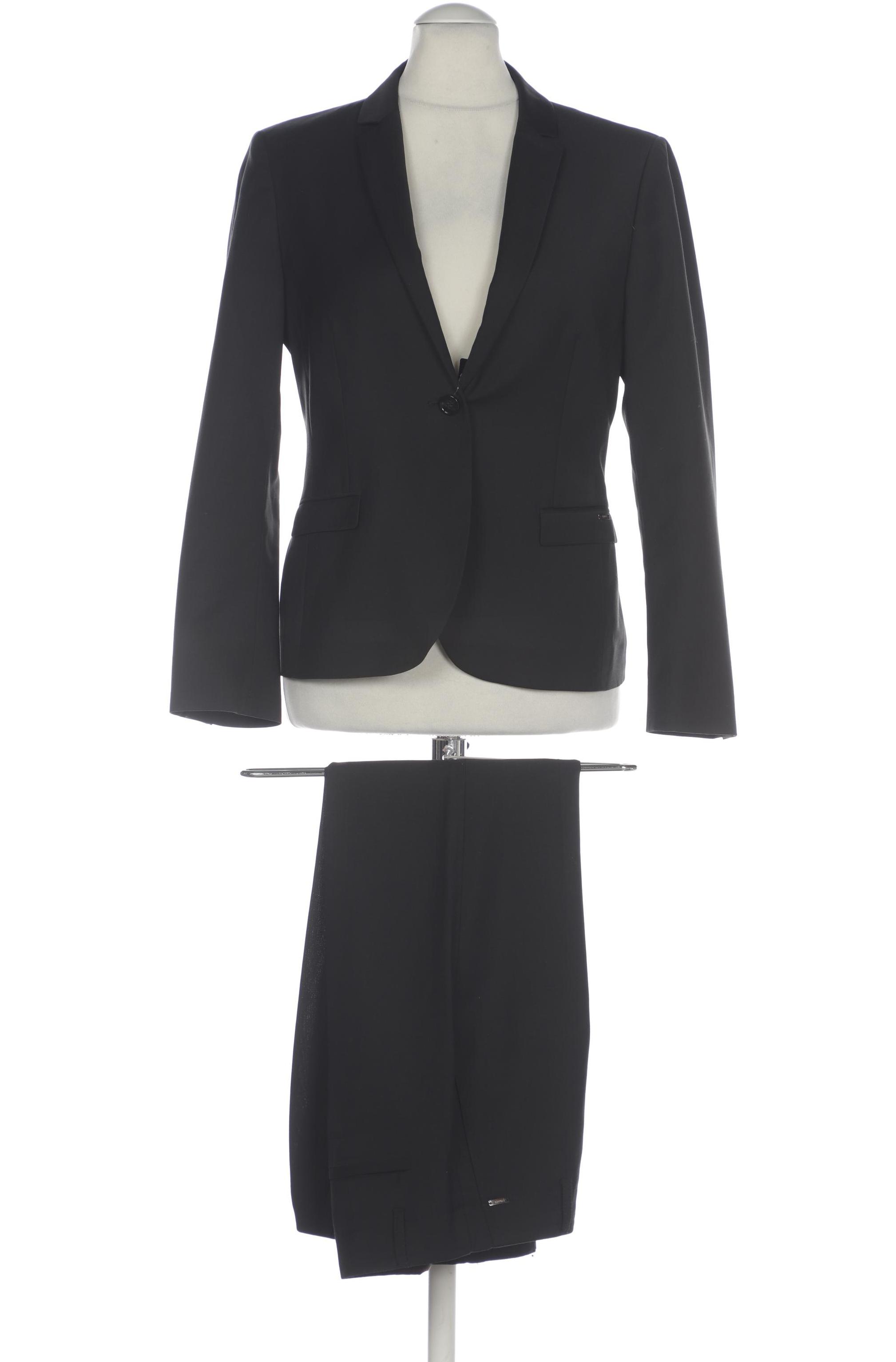 

Cinque Damen Anzug, schwarz, Gr. 38