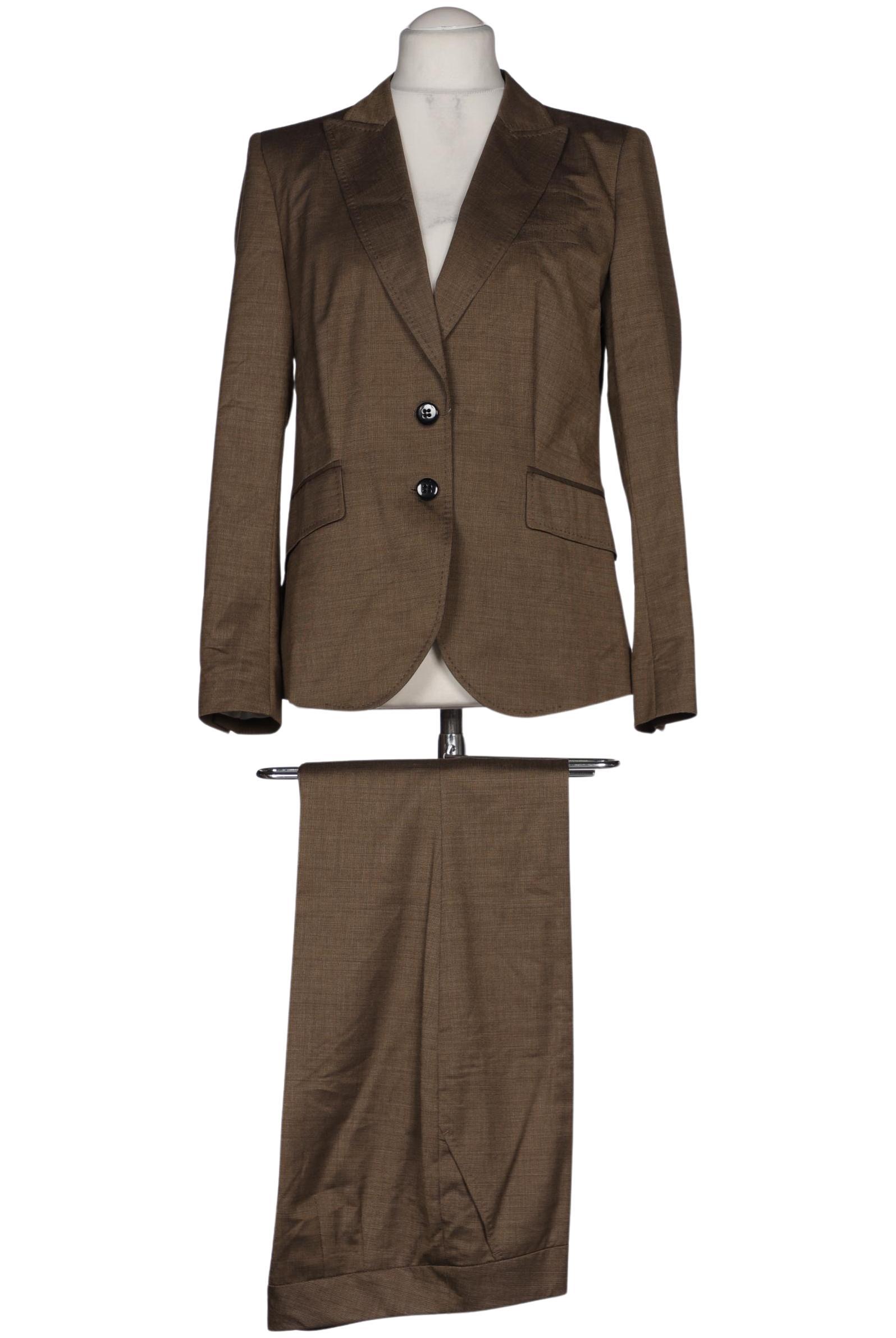 

Cinque Damen Anzug, braun, Gr. 42