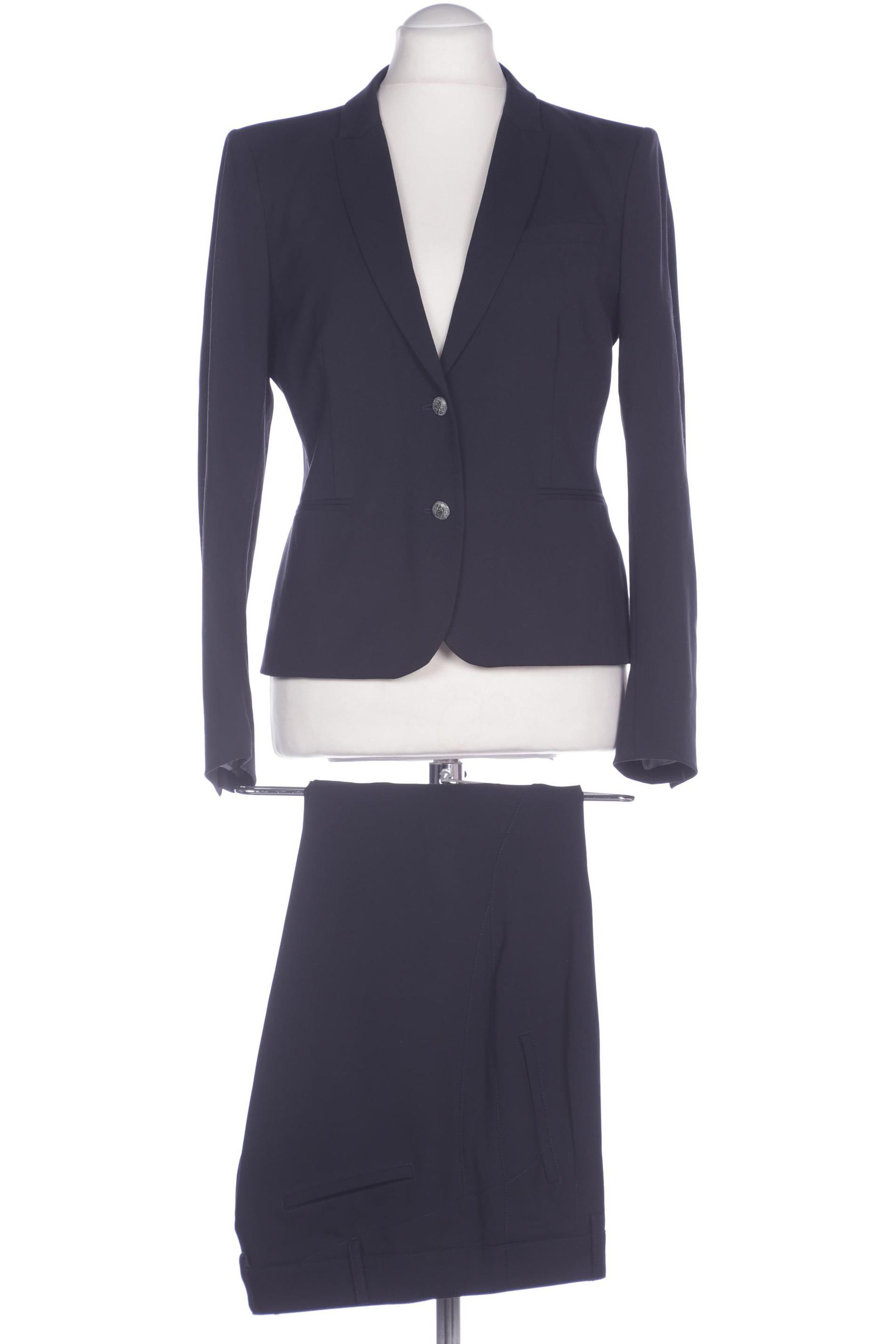 

Cinque Damen Anzug, marineblau, Gr. 40