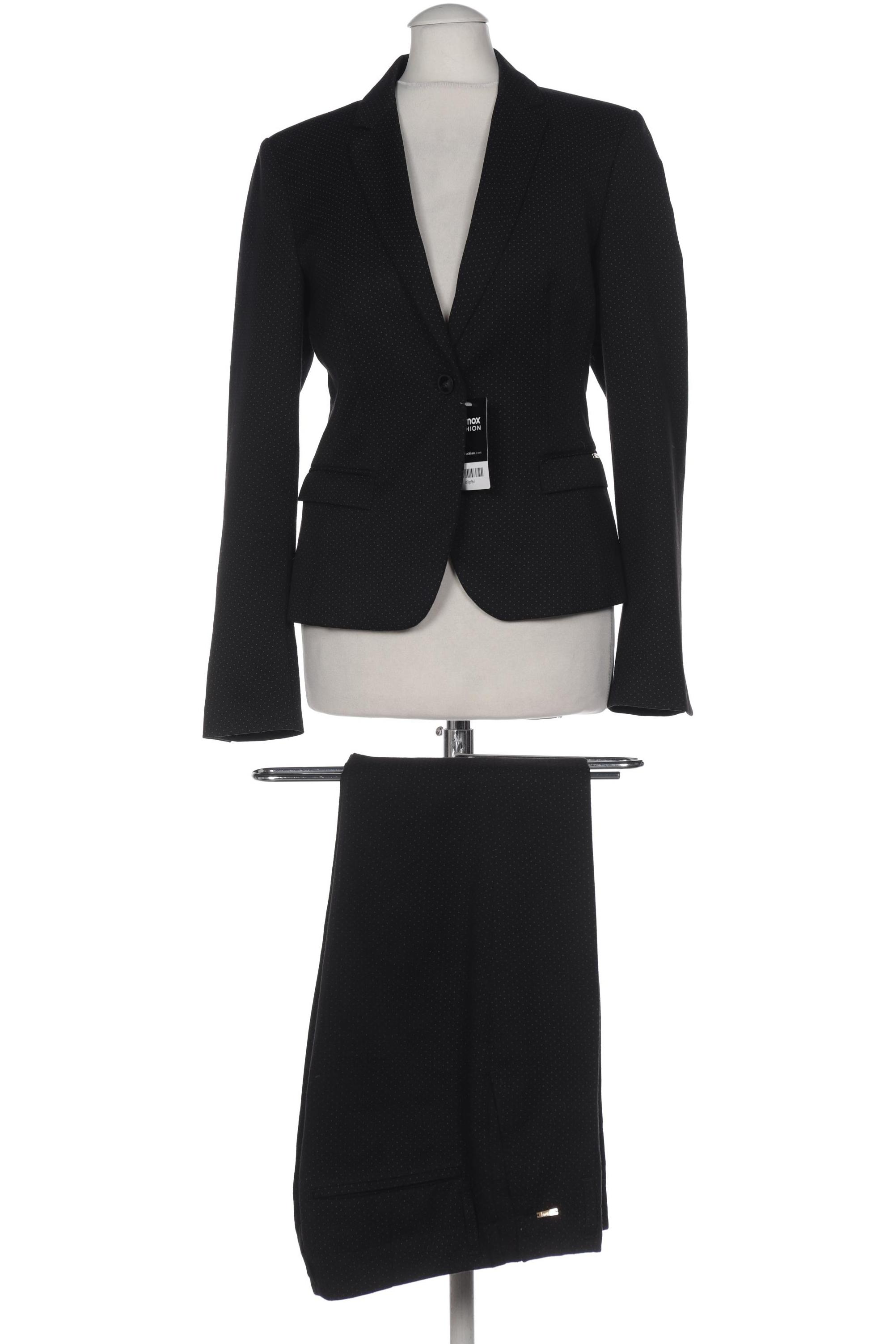 

Cinque Damen Anzug, schwarz, Gr. 34
