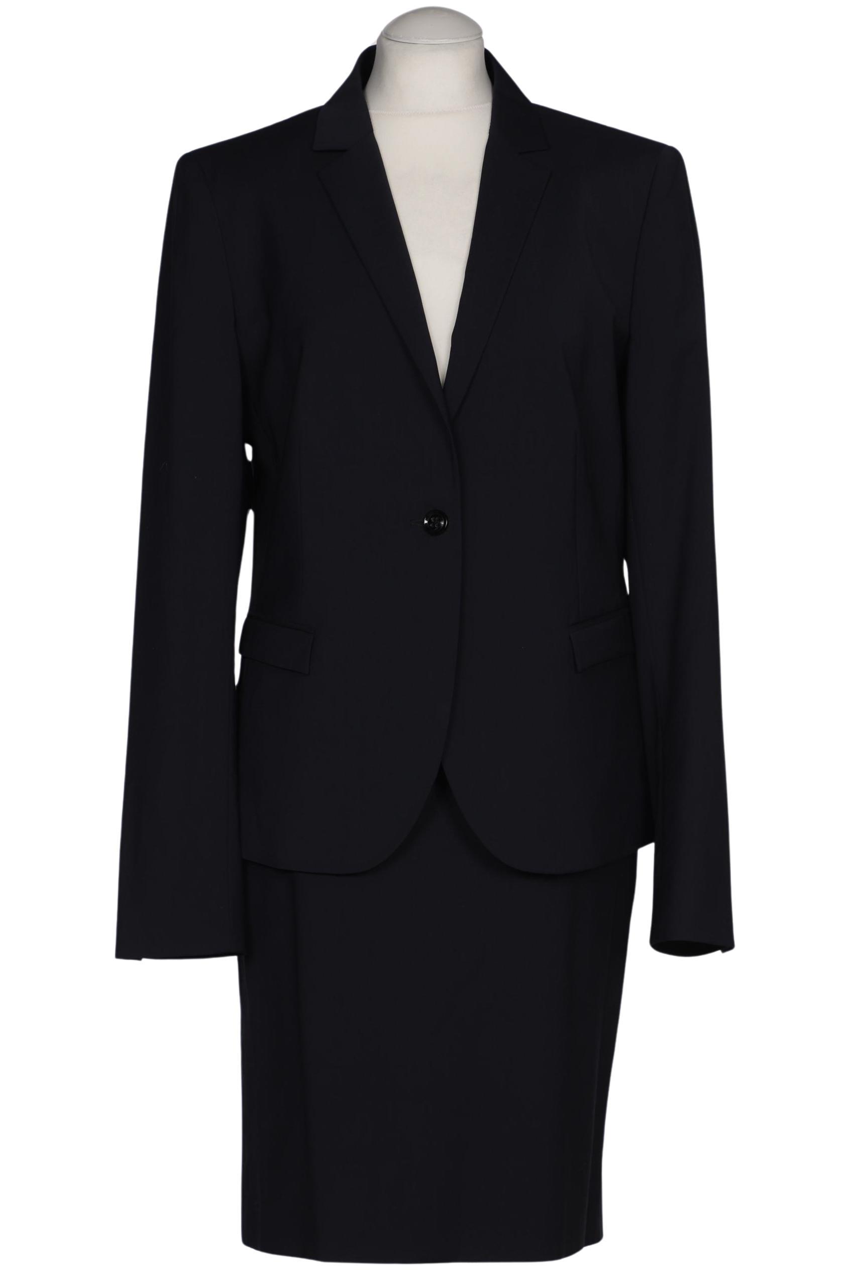 

Cinque Damen Anzug, marineblau, Gr. 40